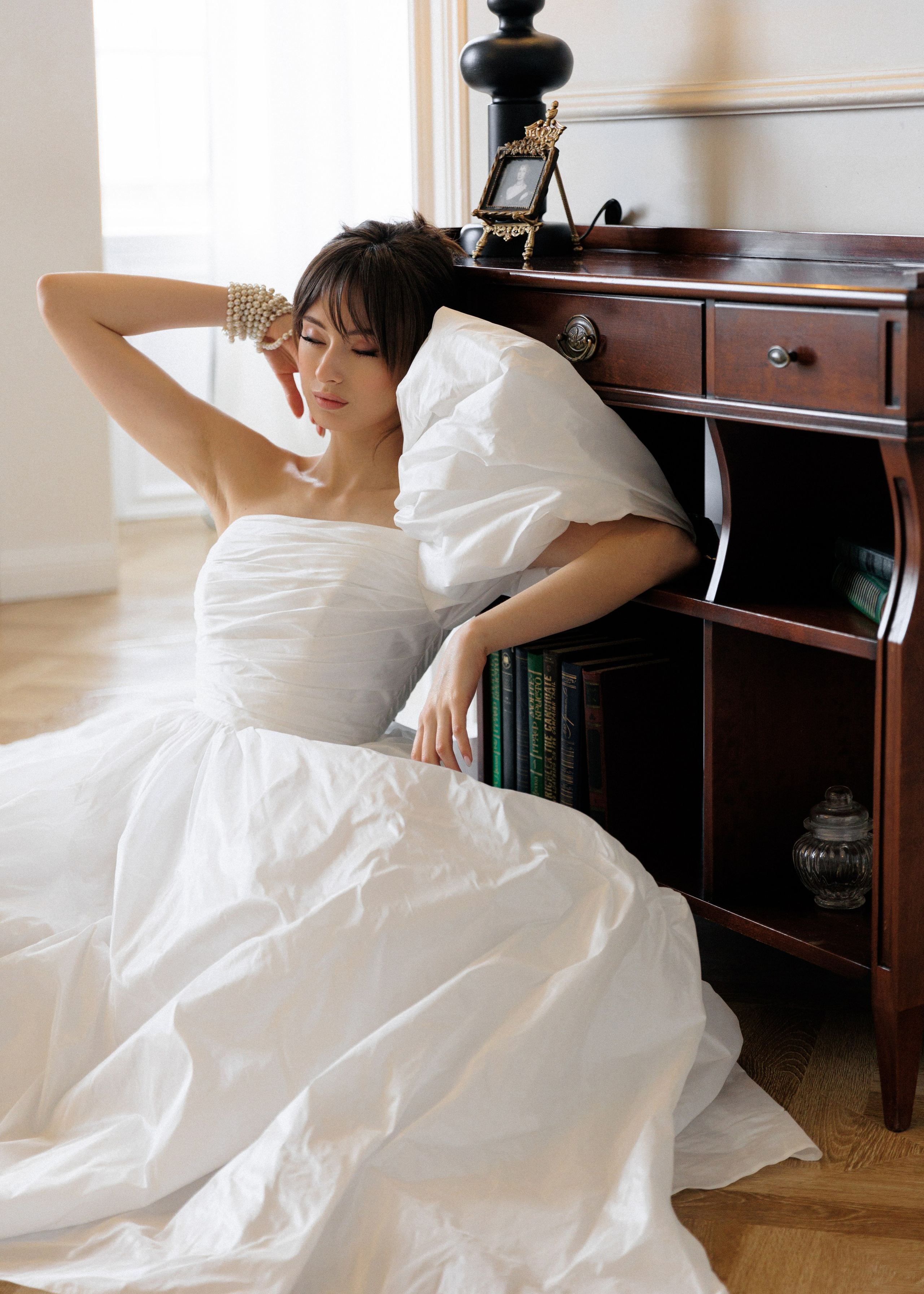 Утро невесты, Краснодар. Свадебный фотограф и видеограф Краснодар, Ростов, Сочи, Новороссийск