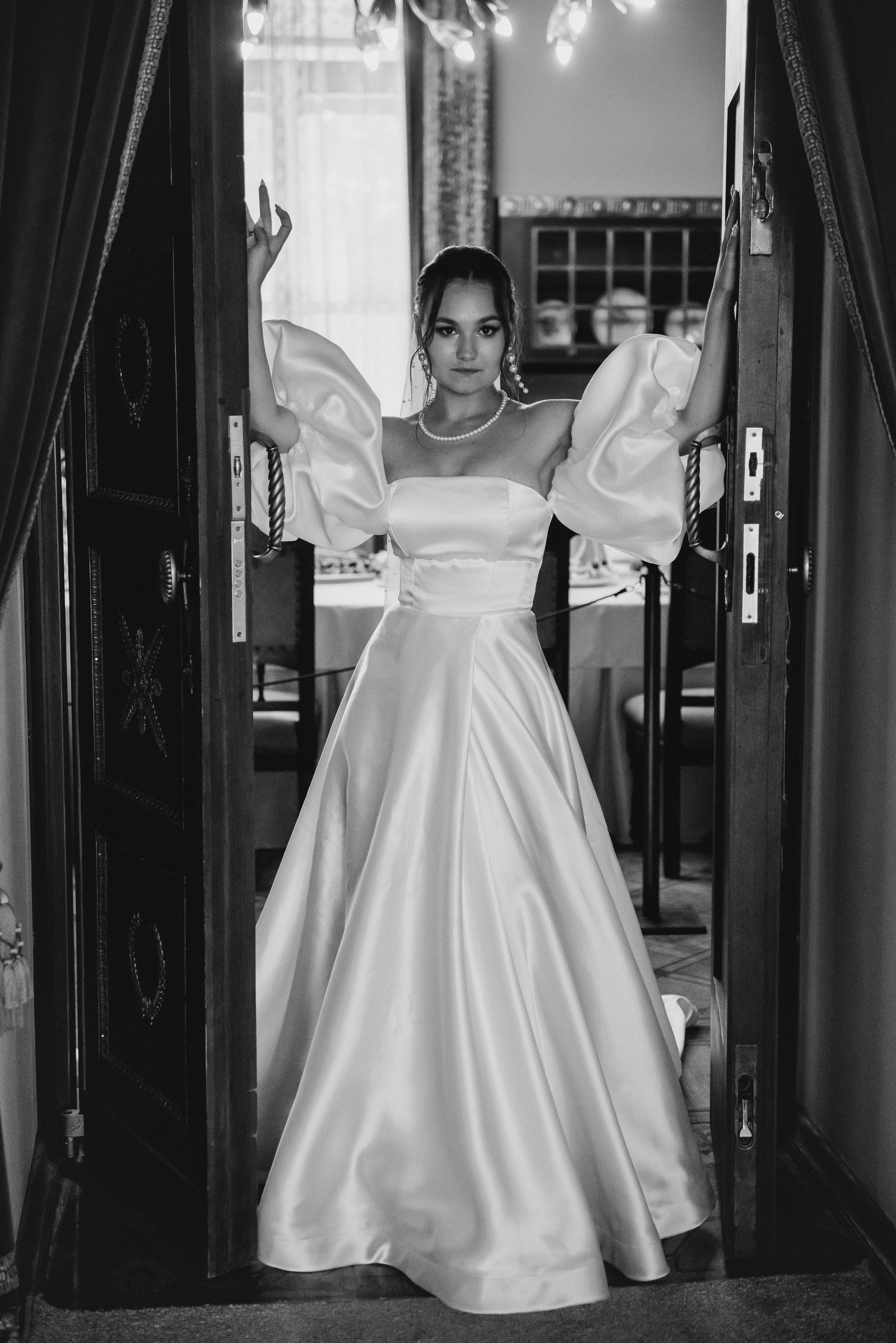 Ваня и Лиза 07.07.2023. Свадебный фотограф в Тамбове и области