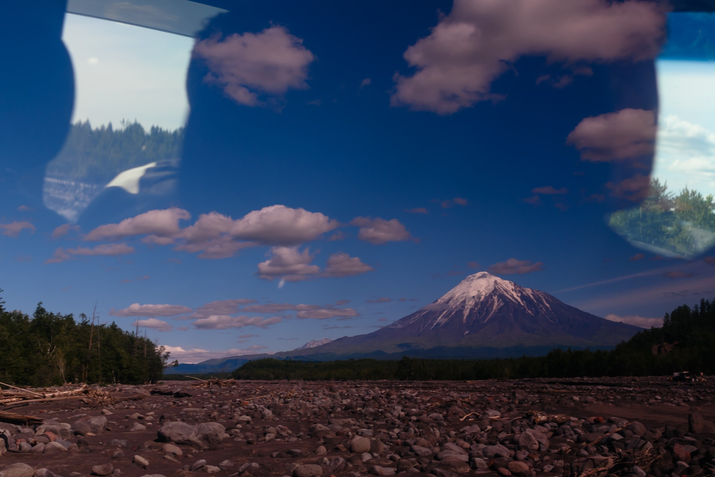 Камчатка 08.2024. Фотограф Марина Росси