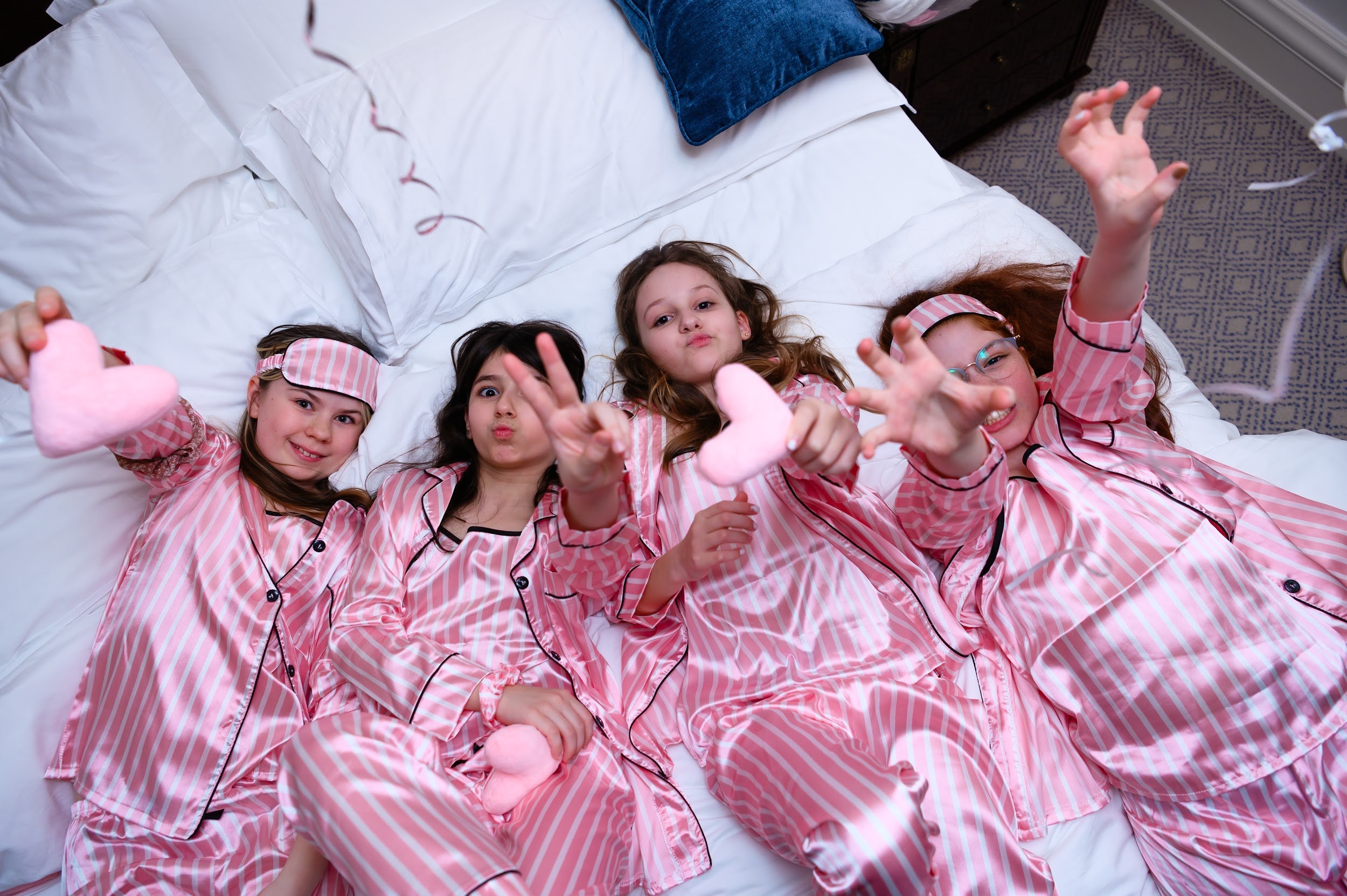 День Рождения. Фотограф Марина Росси