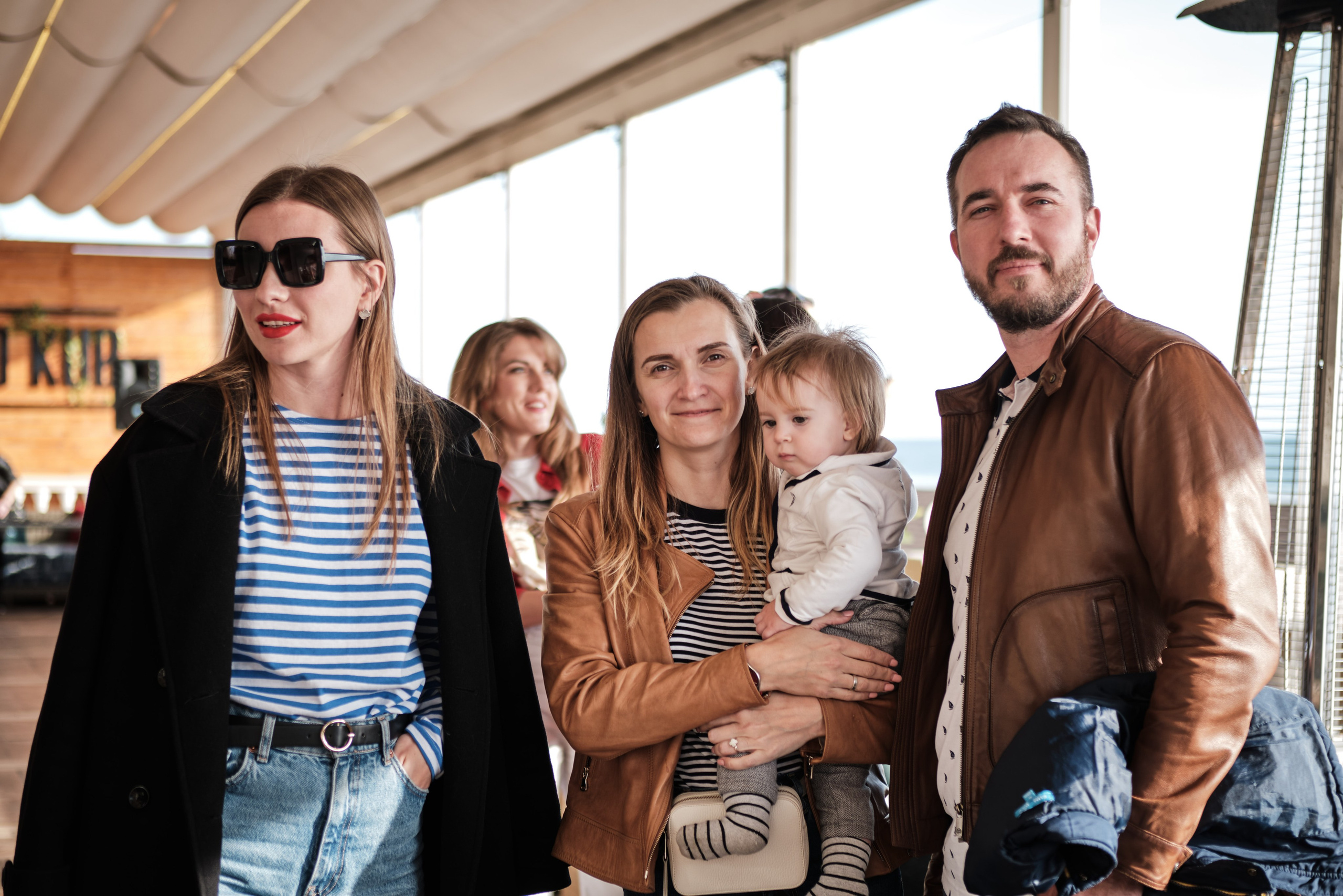 Сочи. Открытие яхт сезона. Свадебный и семейный фотограф в Новокузнецке Иван Иванов