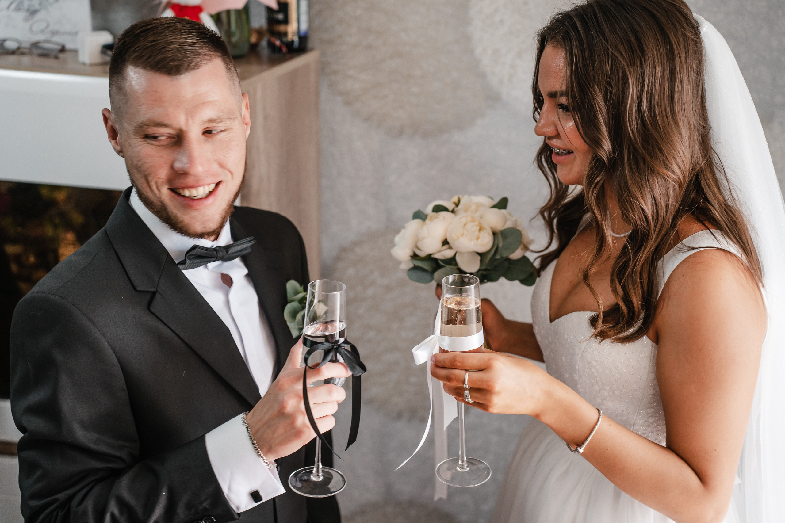 Ильнур Азалия 30.07.2023. Свадебный и семейный фотограф в Лениногорске Альбина Хасаншина