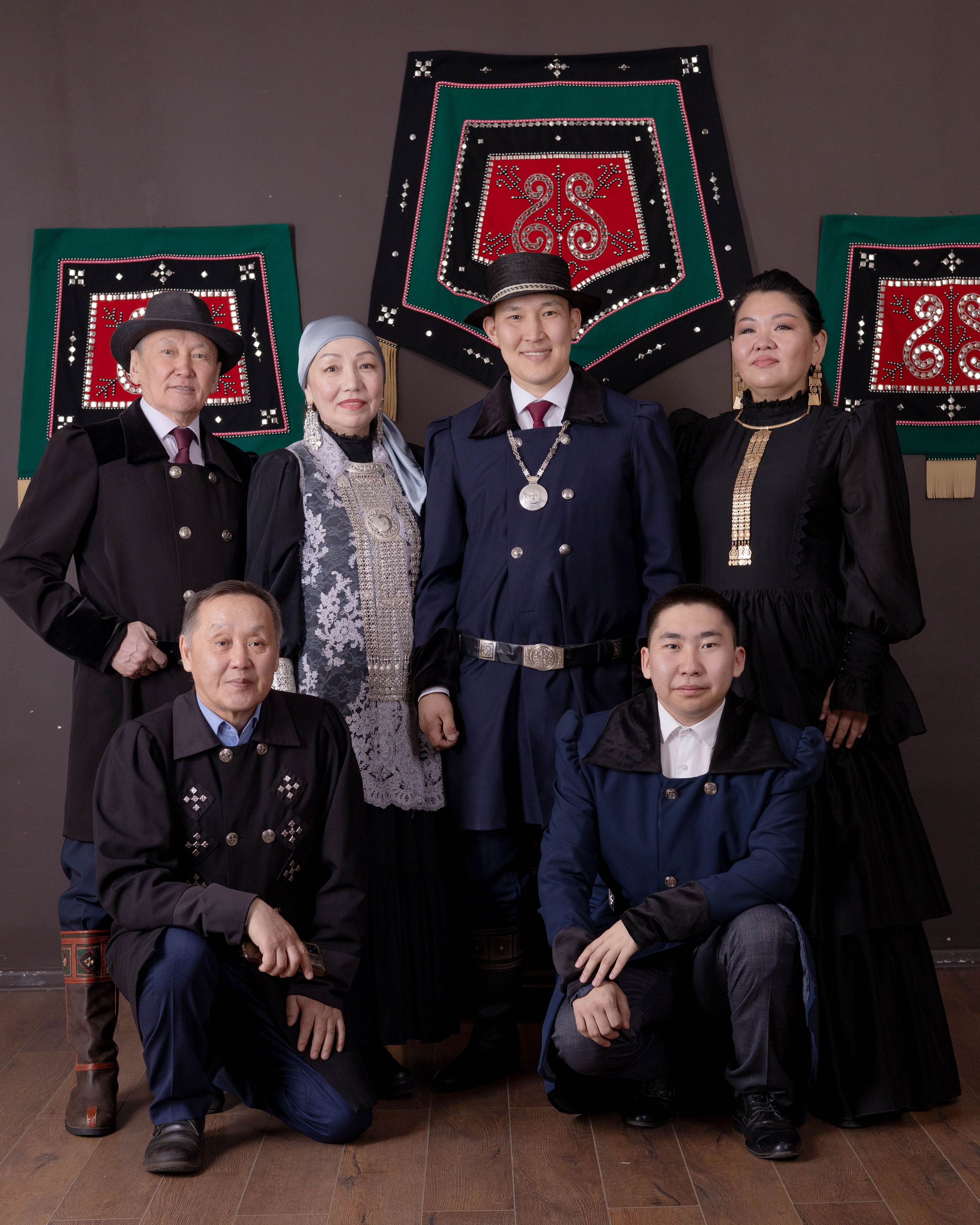 НВК. Студийный и репортажный фотограф в Якутске