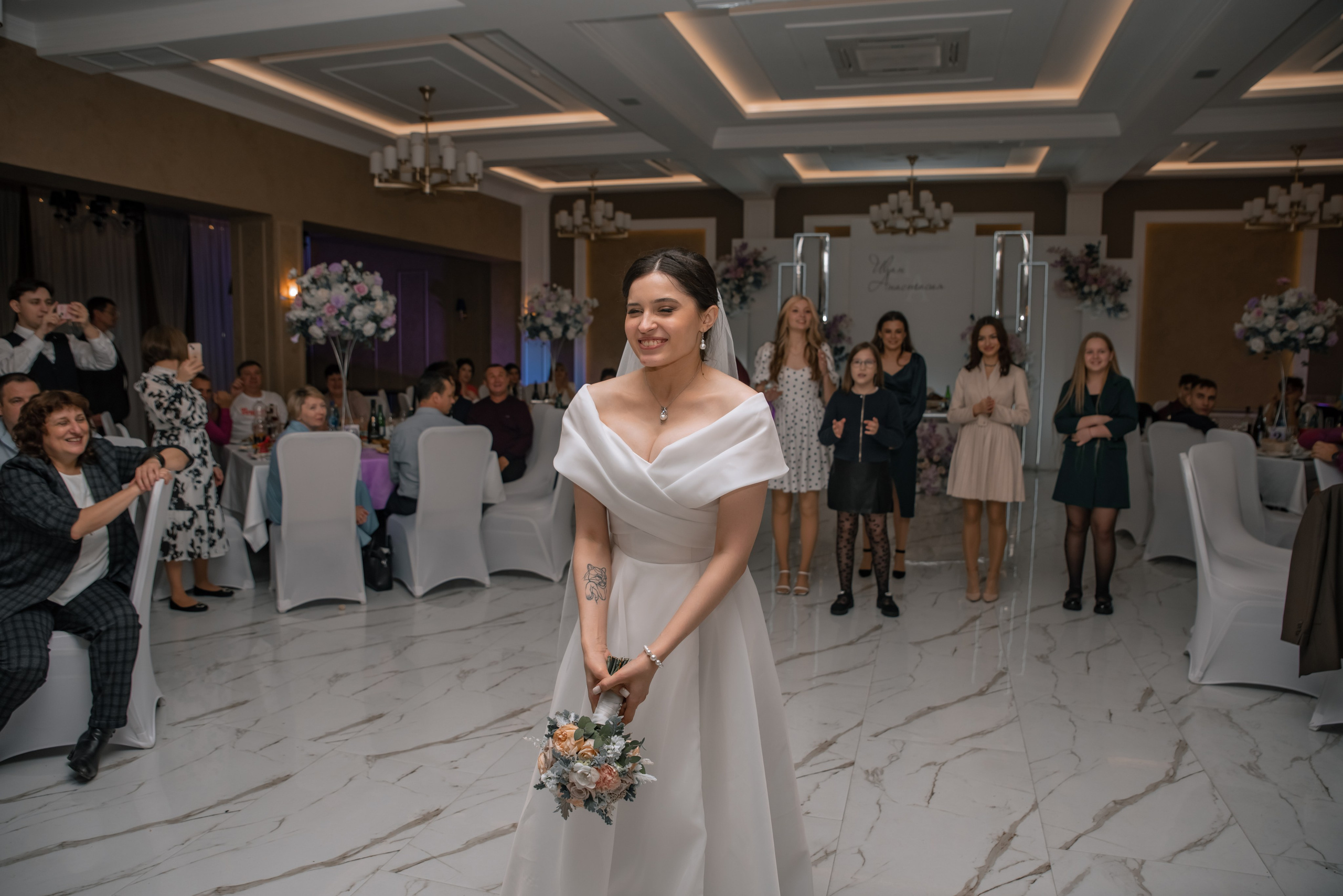 Анастасия и Иван. Свадебный и семейный фотограф в Краснодарском крае