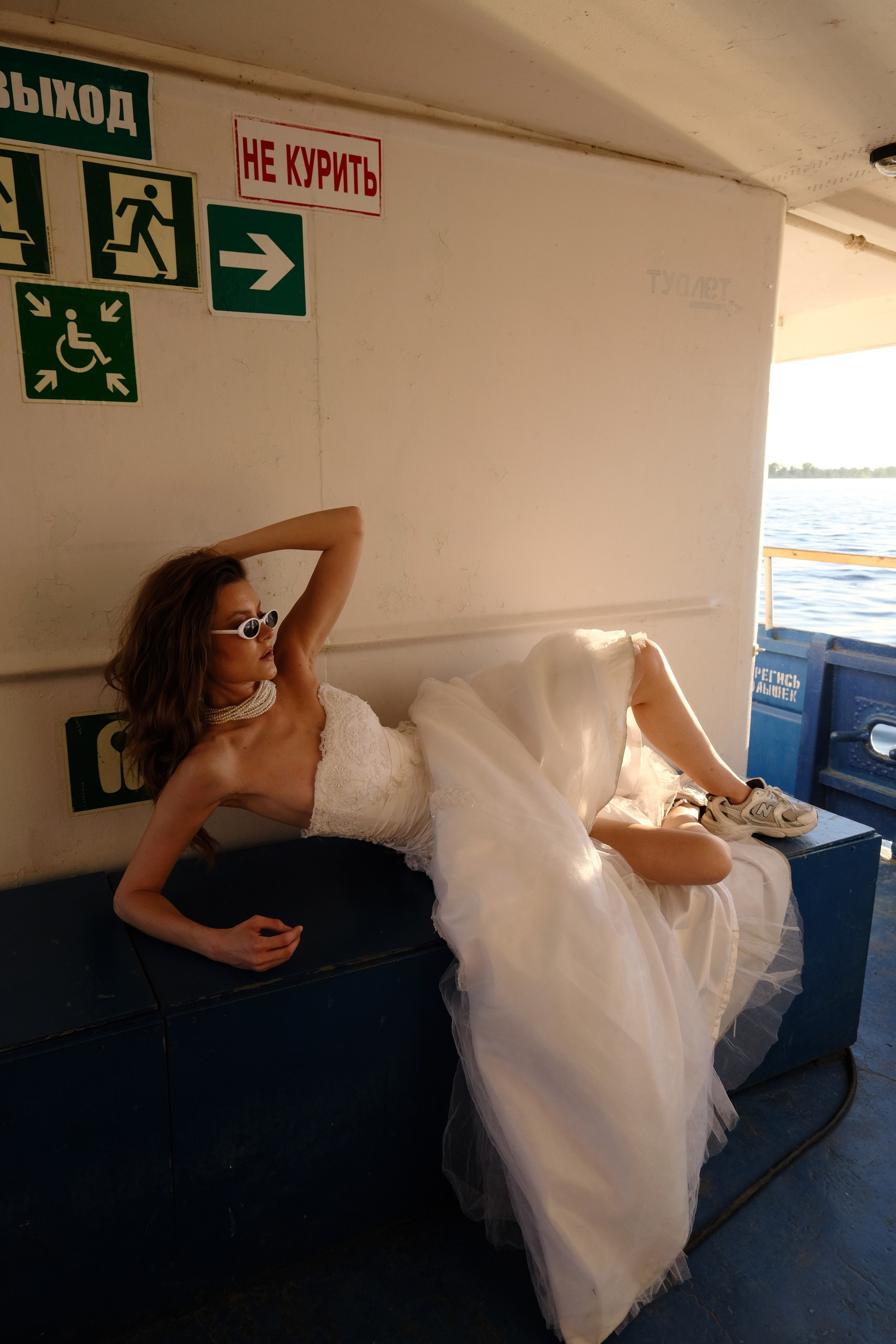 Пейзаж. Кинокадры для тебя. фотограф и стилист по прическам Анастасия Помелова