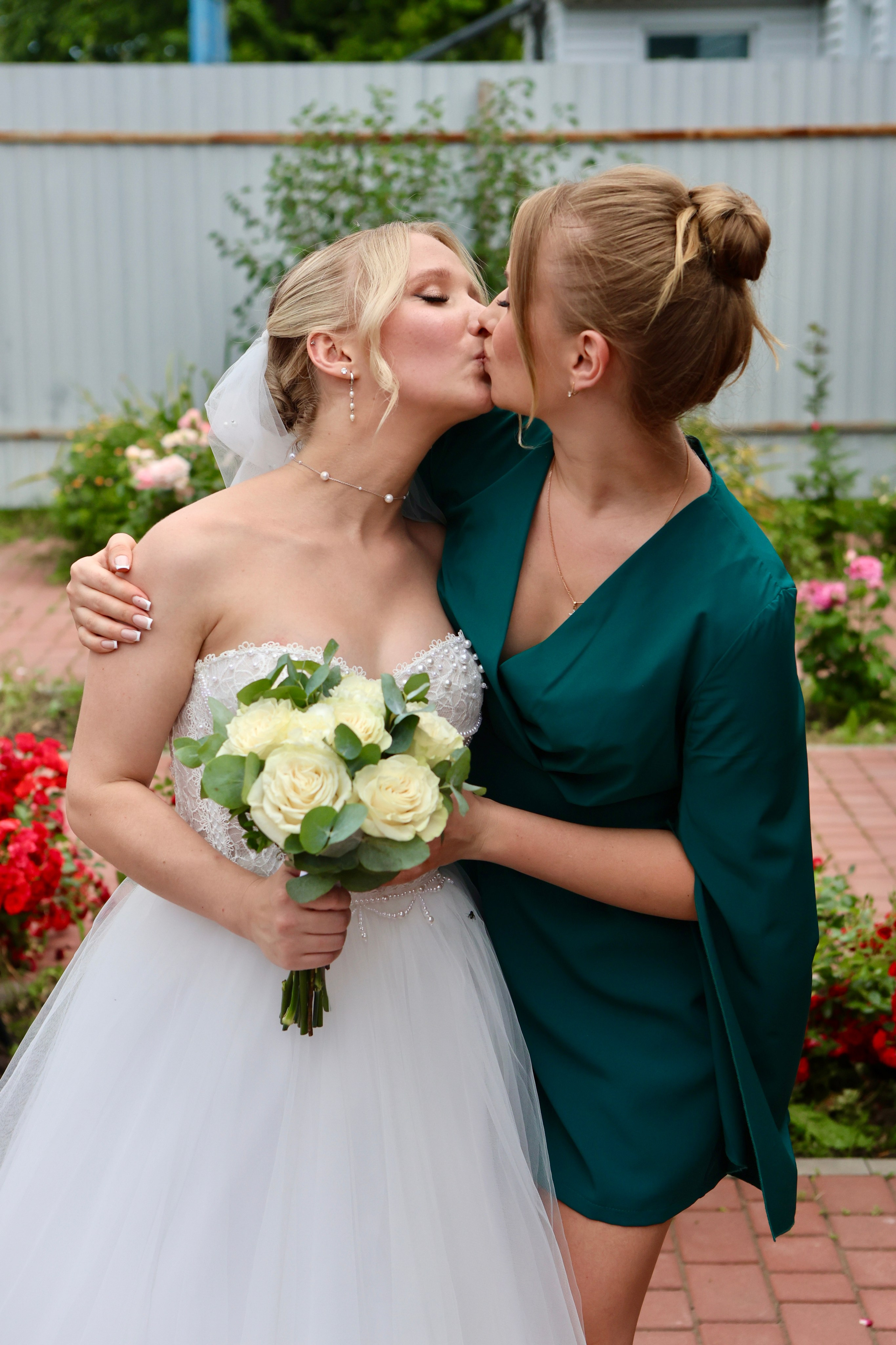 Свадьба Игоря и Татьяны. Фотограф в Курске Смирнов Евгений