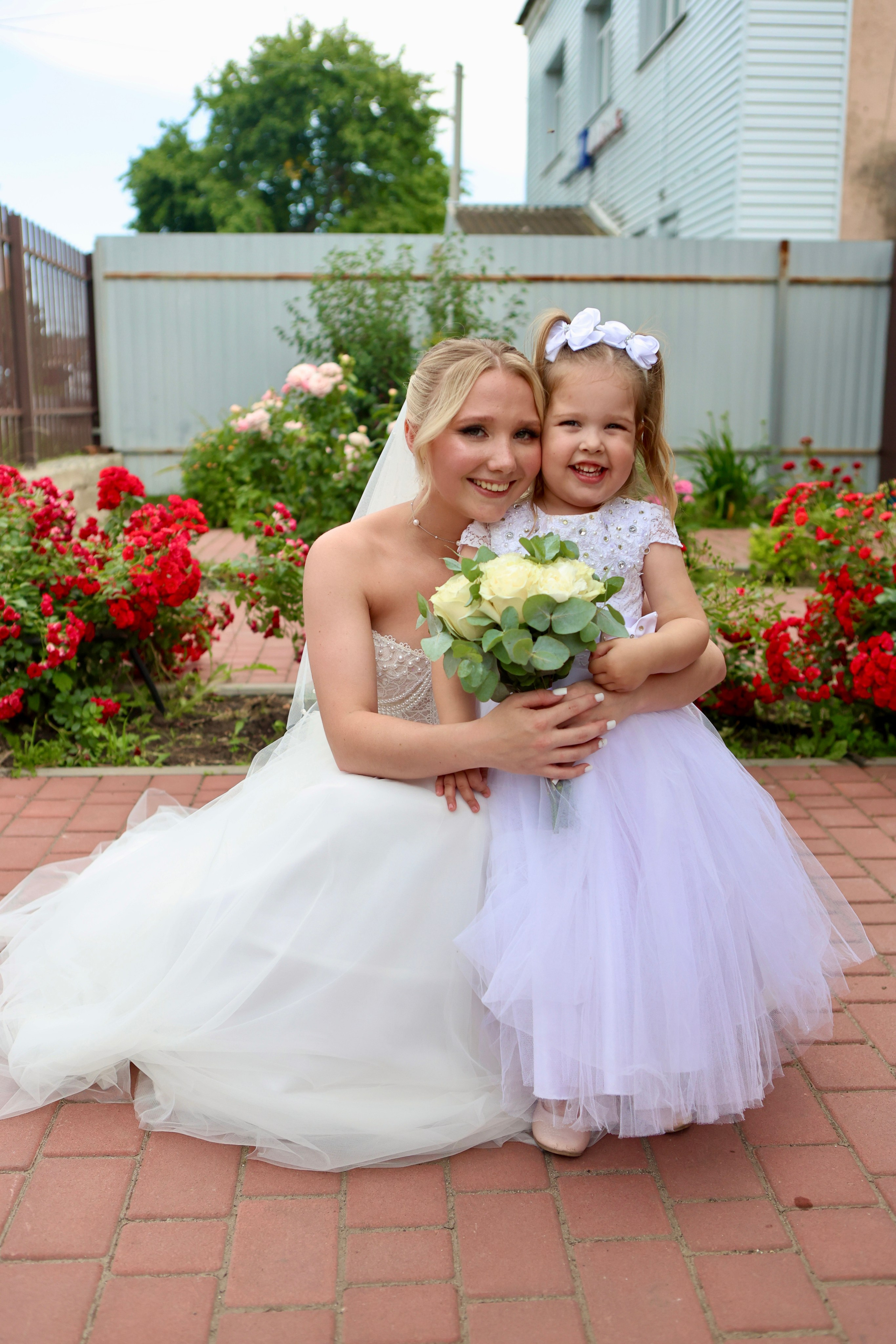 Свадьба Игоря и Татьяны. Фотограф в Курске Смирнов Евгений