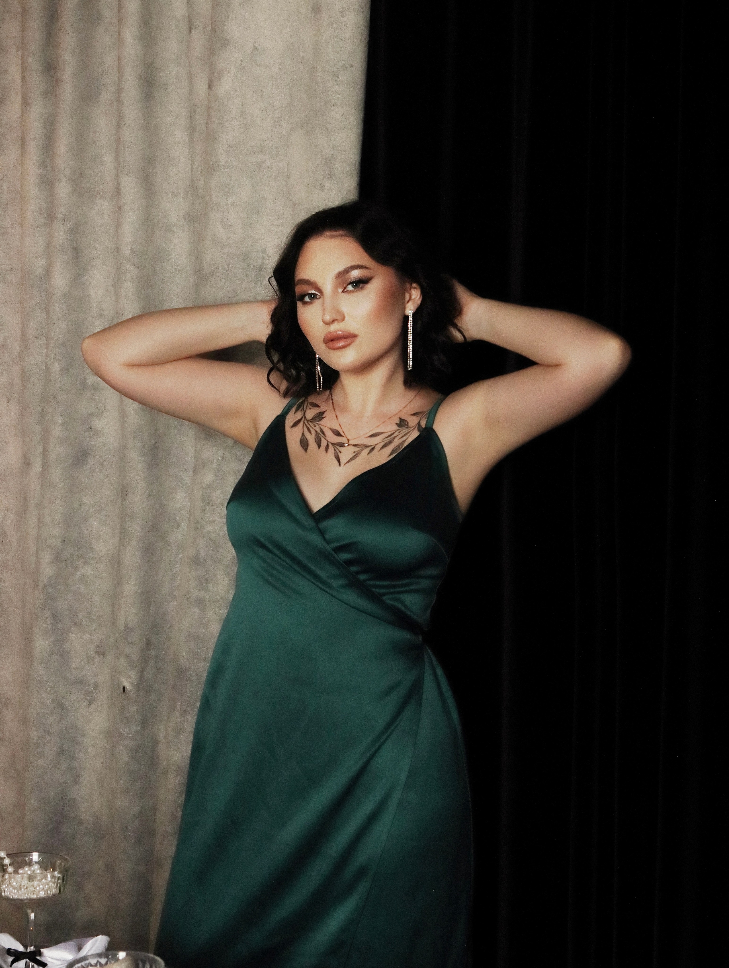 Оксана. Фотограф в Курске Смирнов Евгений