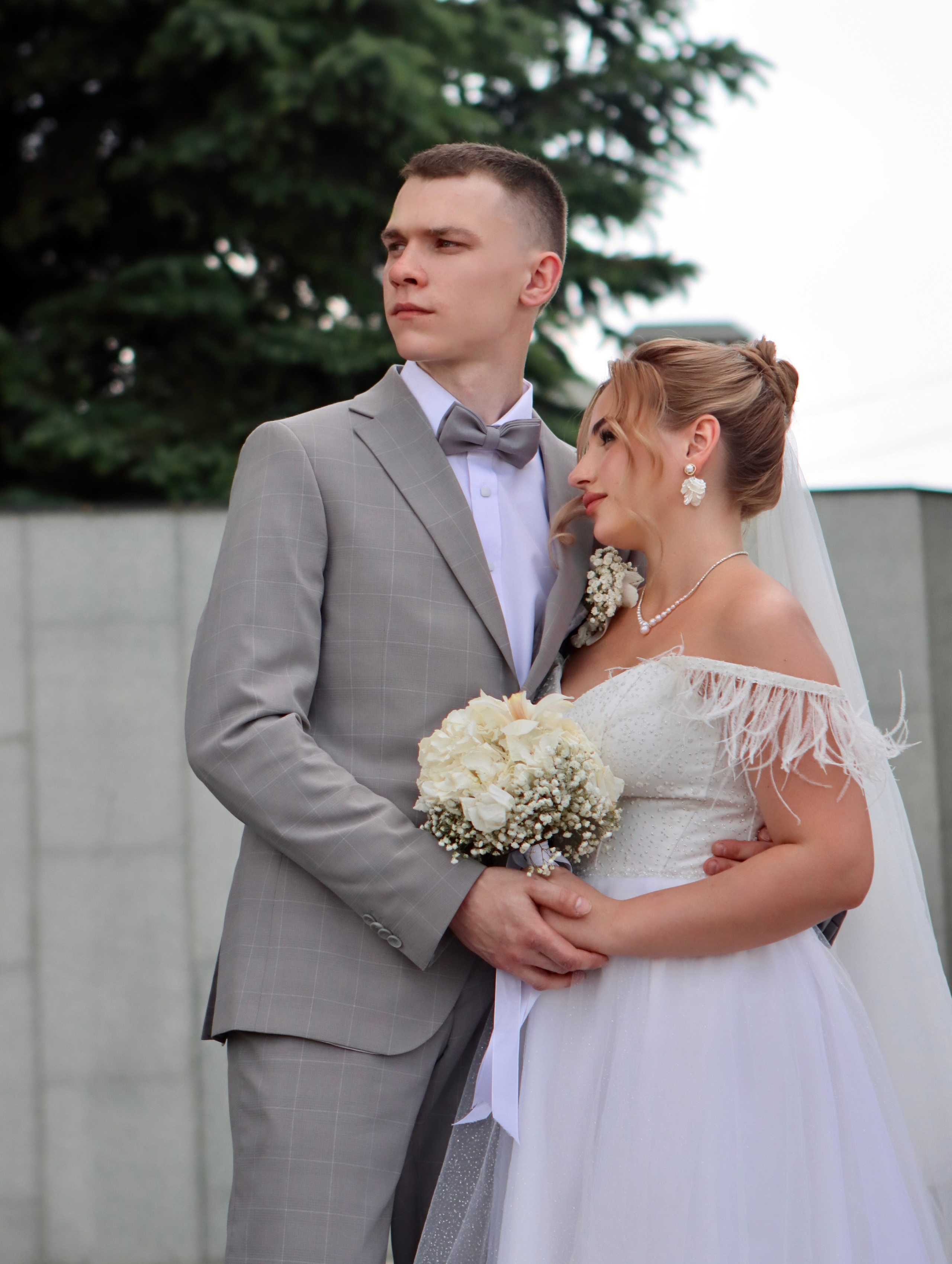 Татьяна и Михаил. Фотограф в Курске Смирнов Евгений