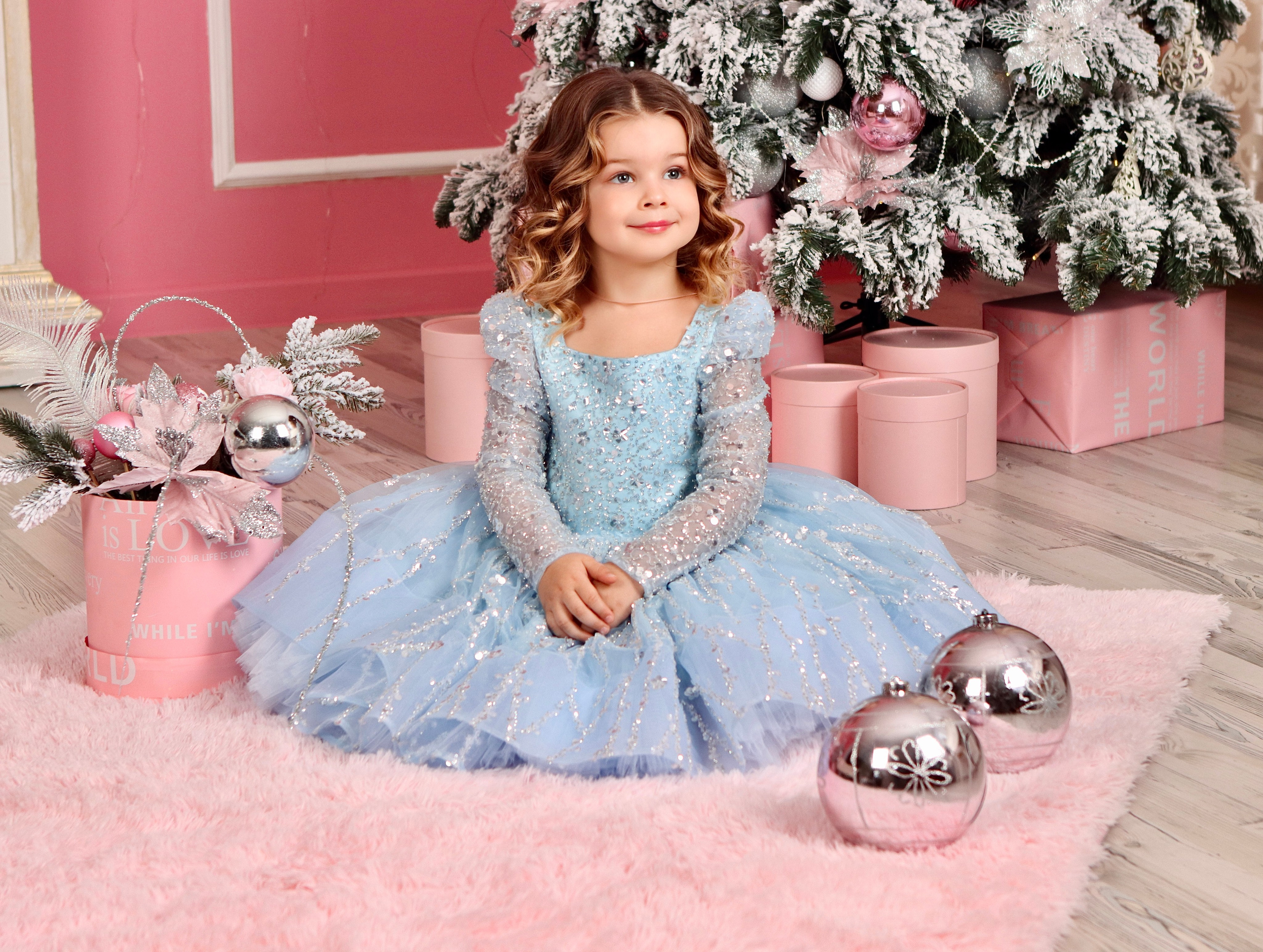 Катя. Фотограф в Курске Смирнов Евгений