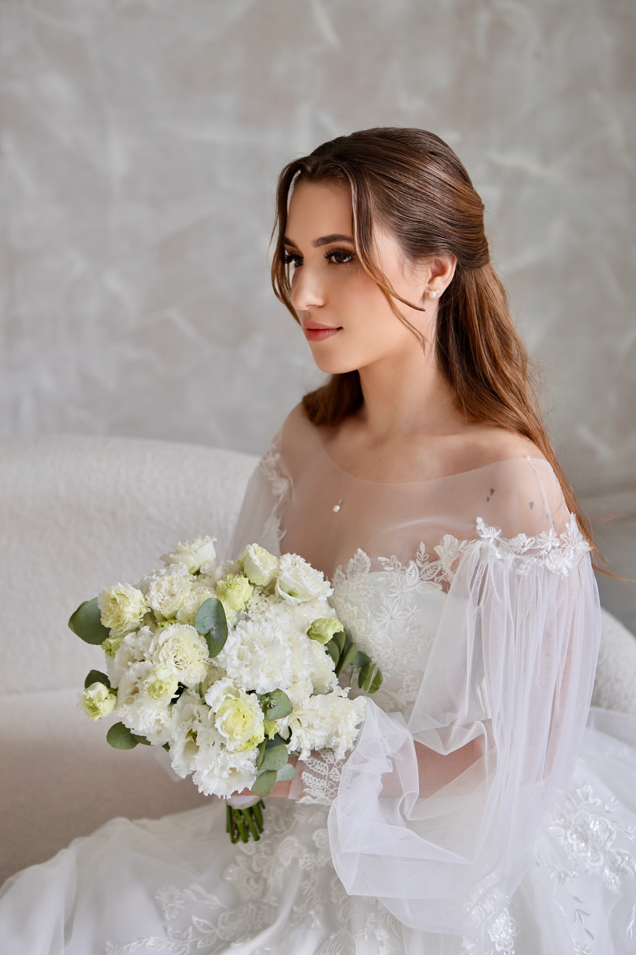 Андрей и Марина. Фотограф в Курске Смирнов Евгений