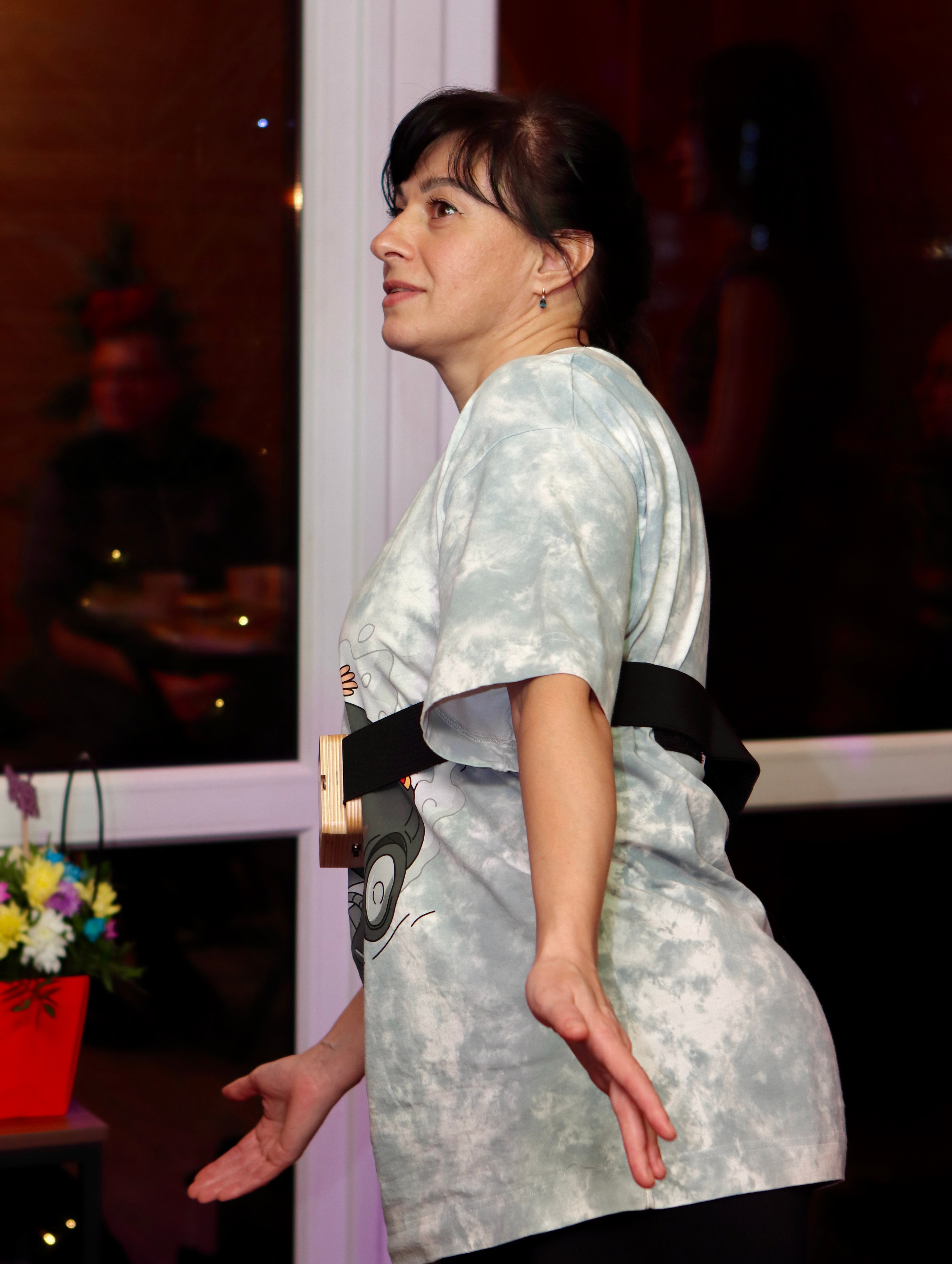 Алена -День Рождения. Фотограф в Курске Смирнов Евгений