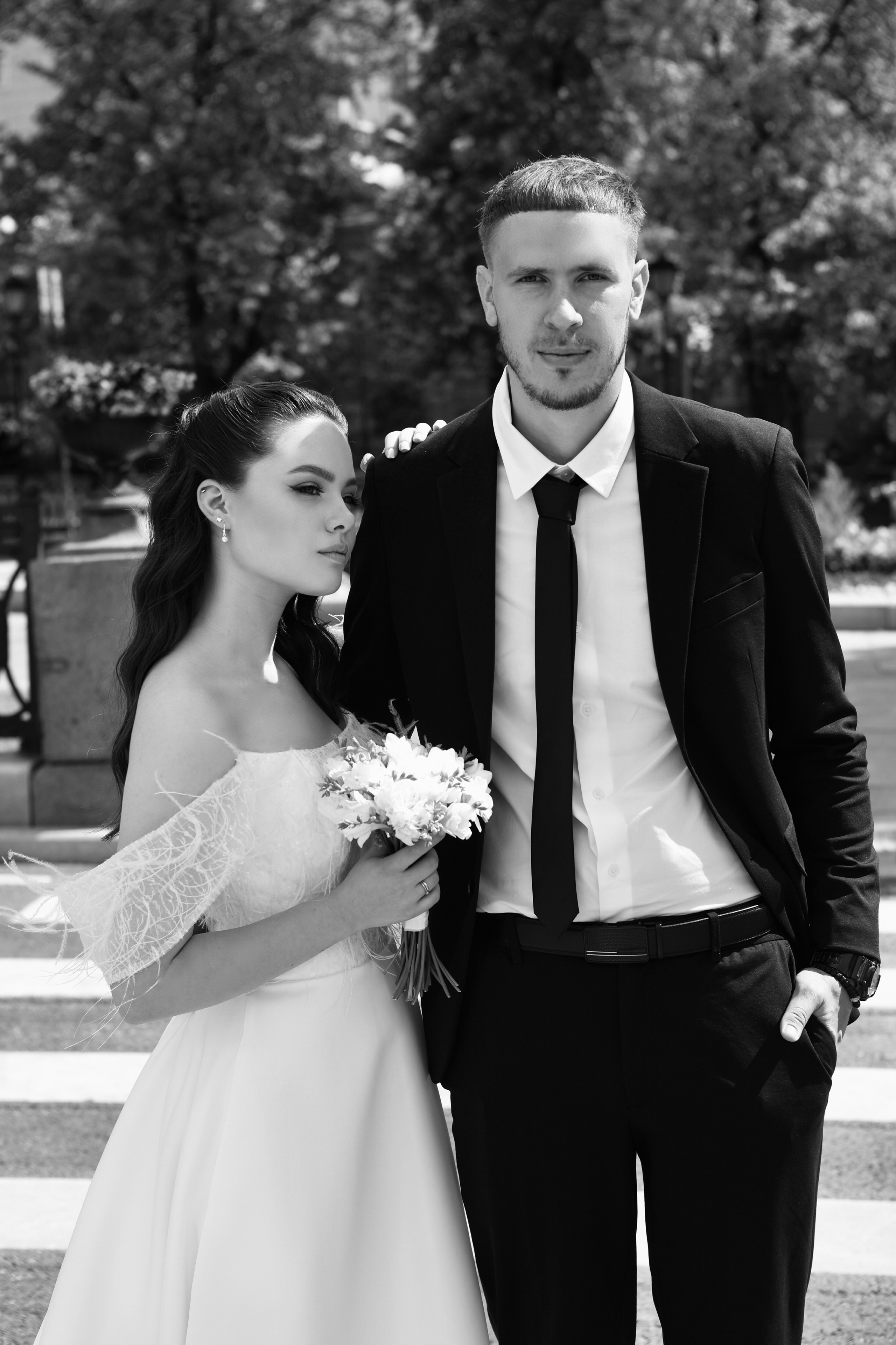 Егор и Наталья. Фотограф в Курске Смирнов Евгений