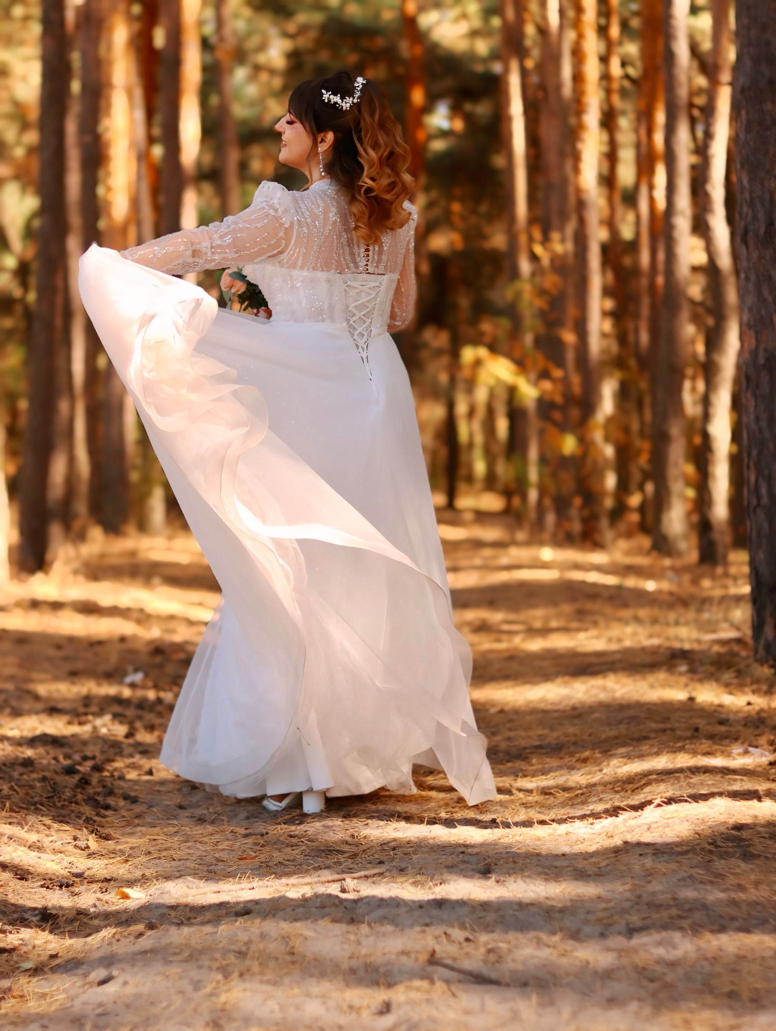 Екатерина и Антон. Фотограф в Курске Смирнов Евгений