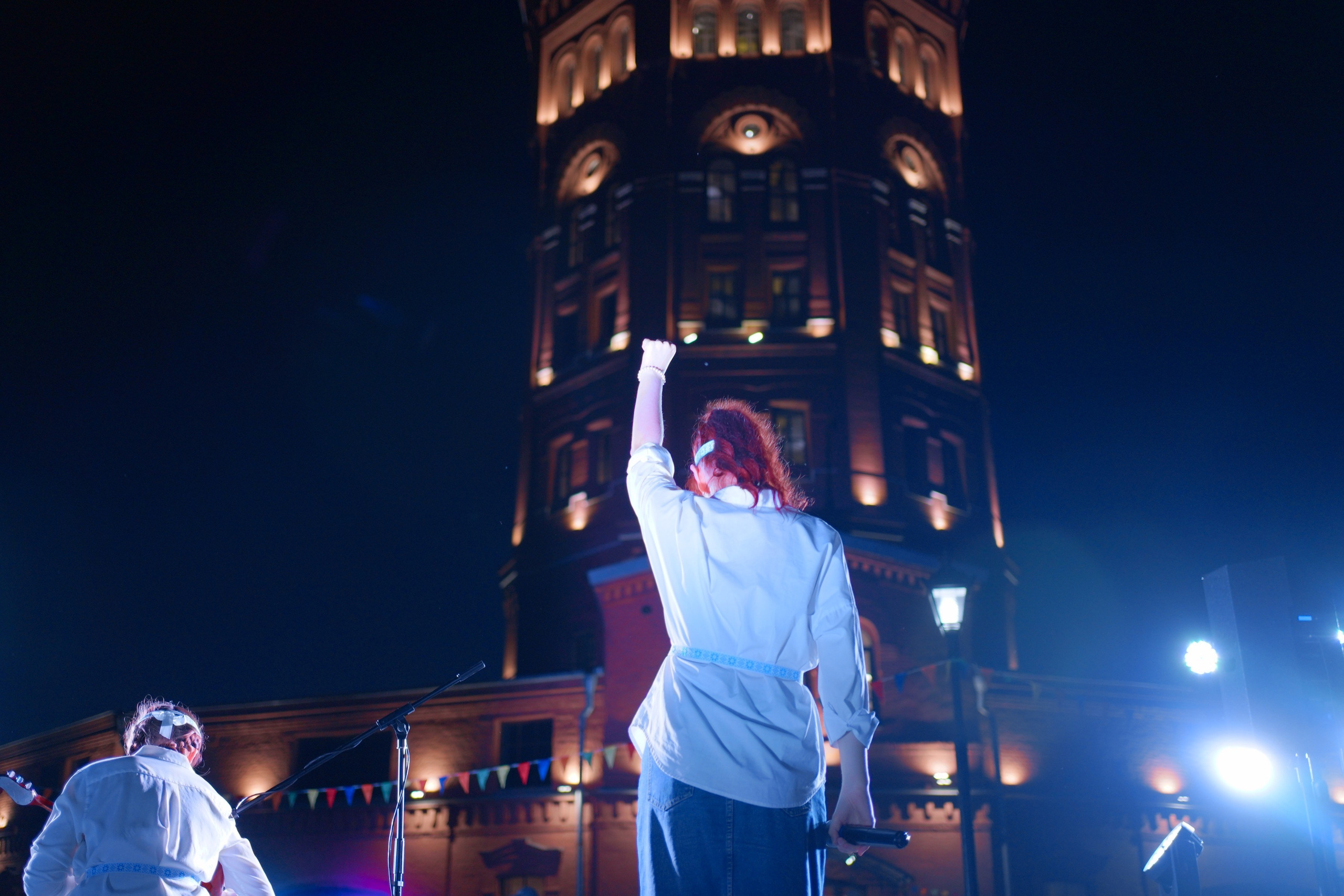 «Ночь музеев 2024» в музее Воды