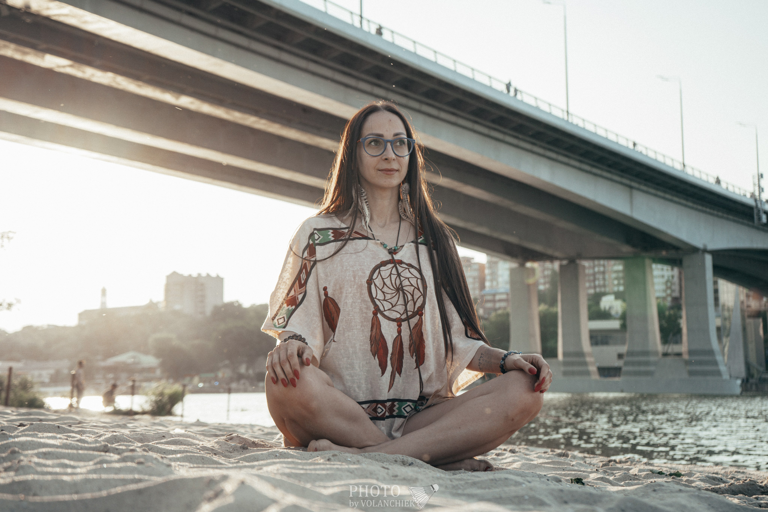 Репортажная фотосессия. Photo by Volanchiek