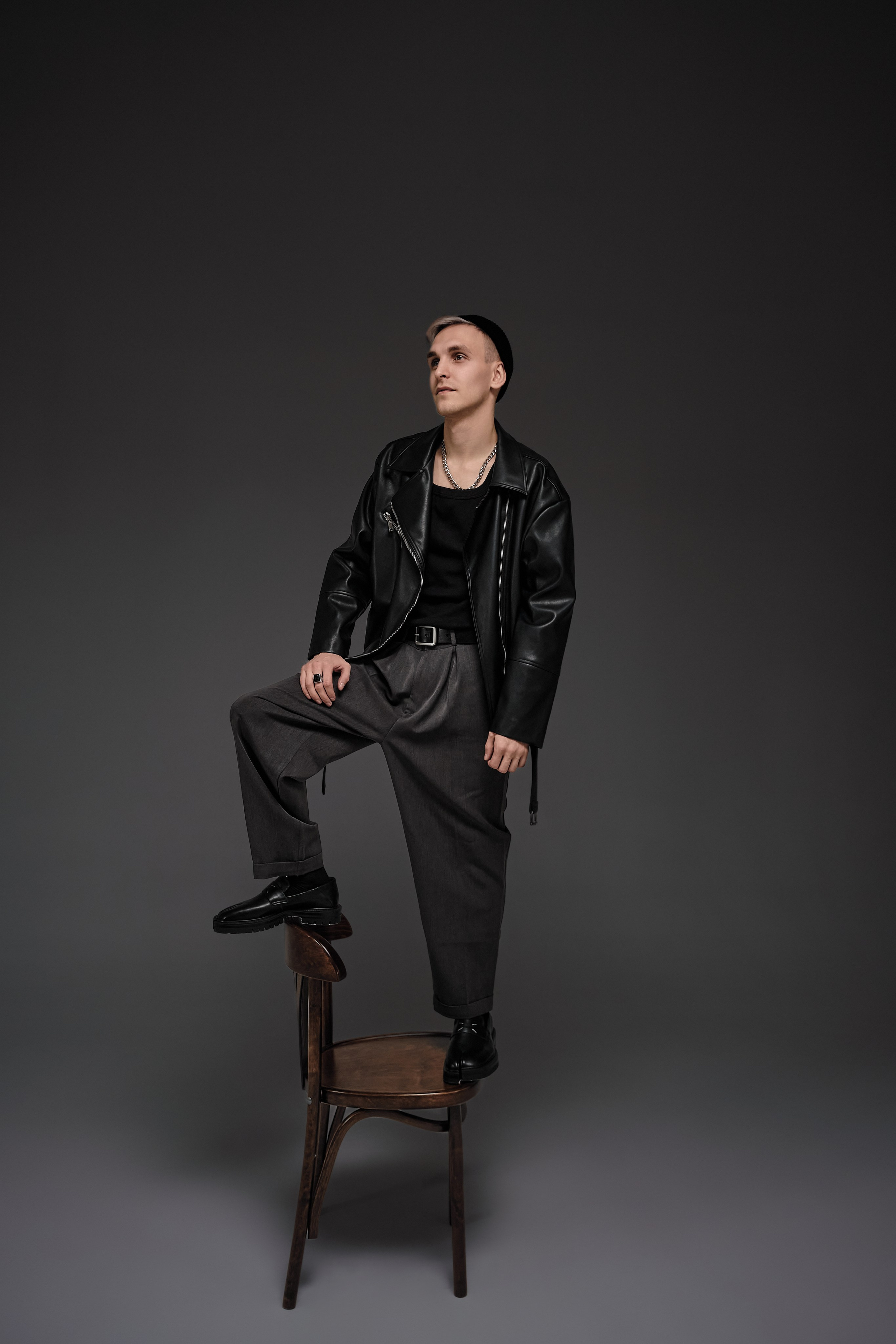 Контент съемка для Никиты