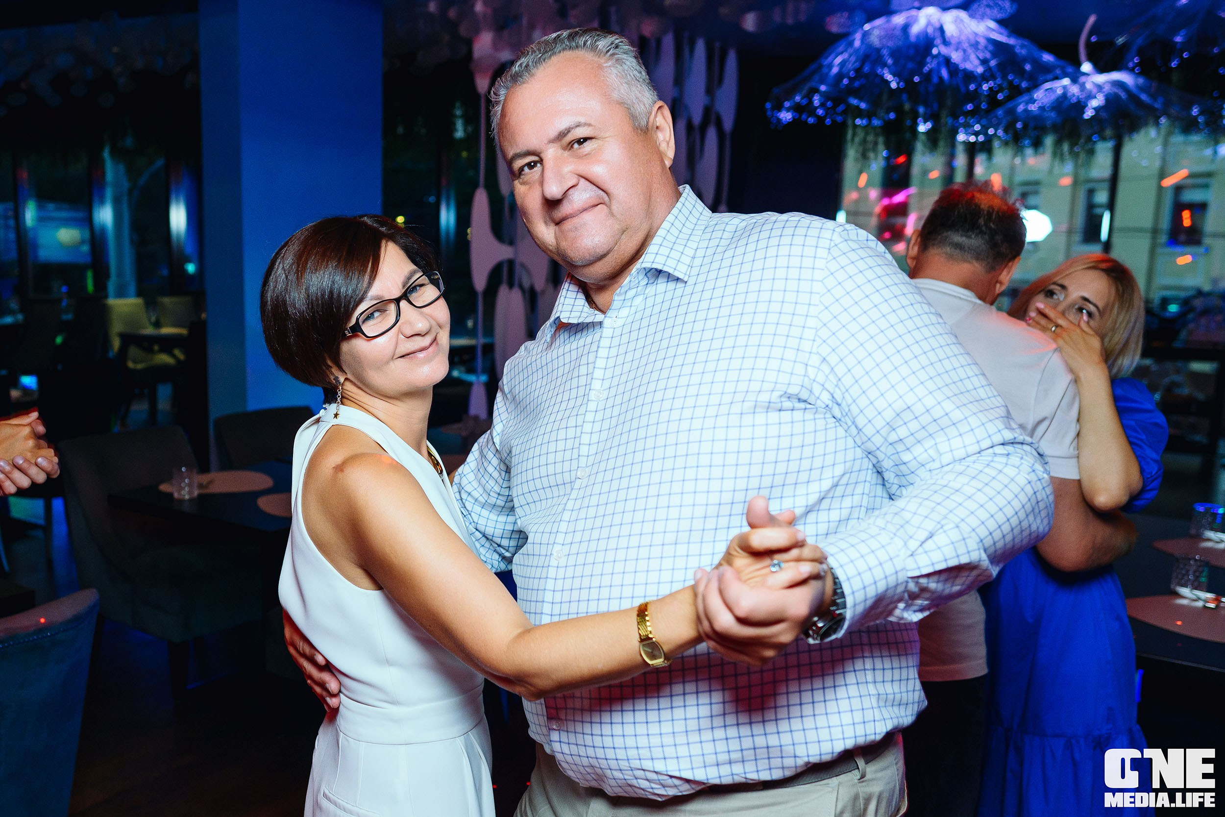 Фоторепортаж из ресторана Океан. One Media Life: фоторепортажи, фотоотчеты с мероприятий и заведений