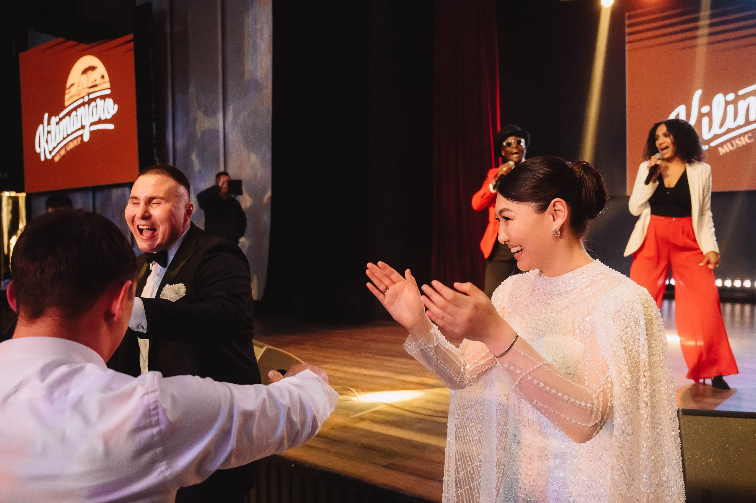 Национальная свадьба в Marshal Grand Hall. Евгений Нисковских — свадебный и репортажный фотограф в Тюмени