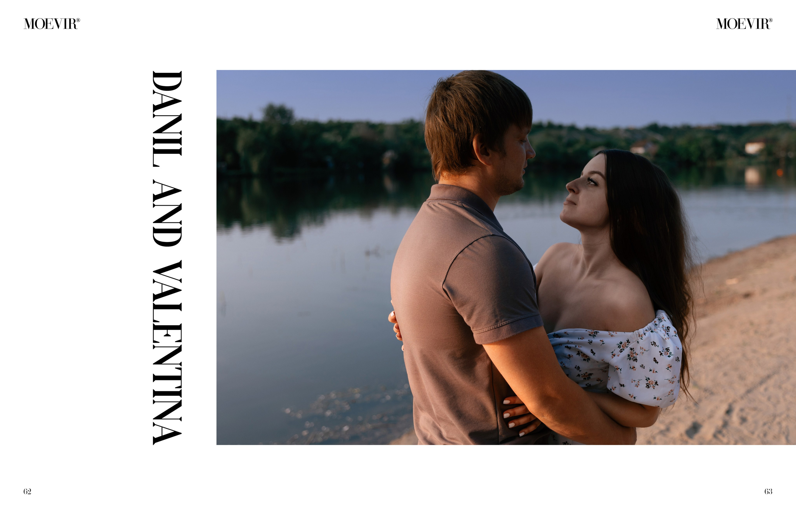 Мои публикации в журналах. Фотограф в Старом Осколе Гусева Анна