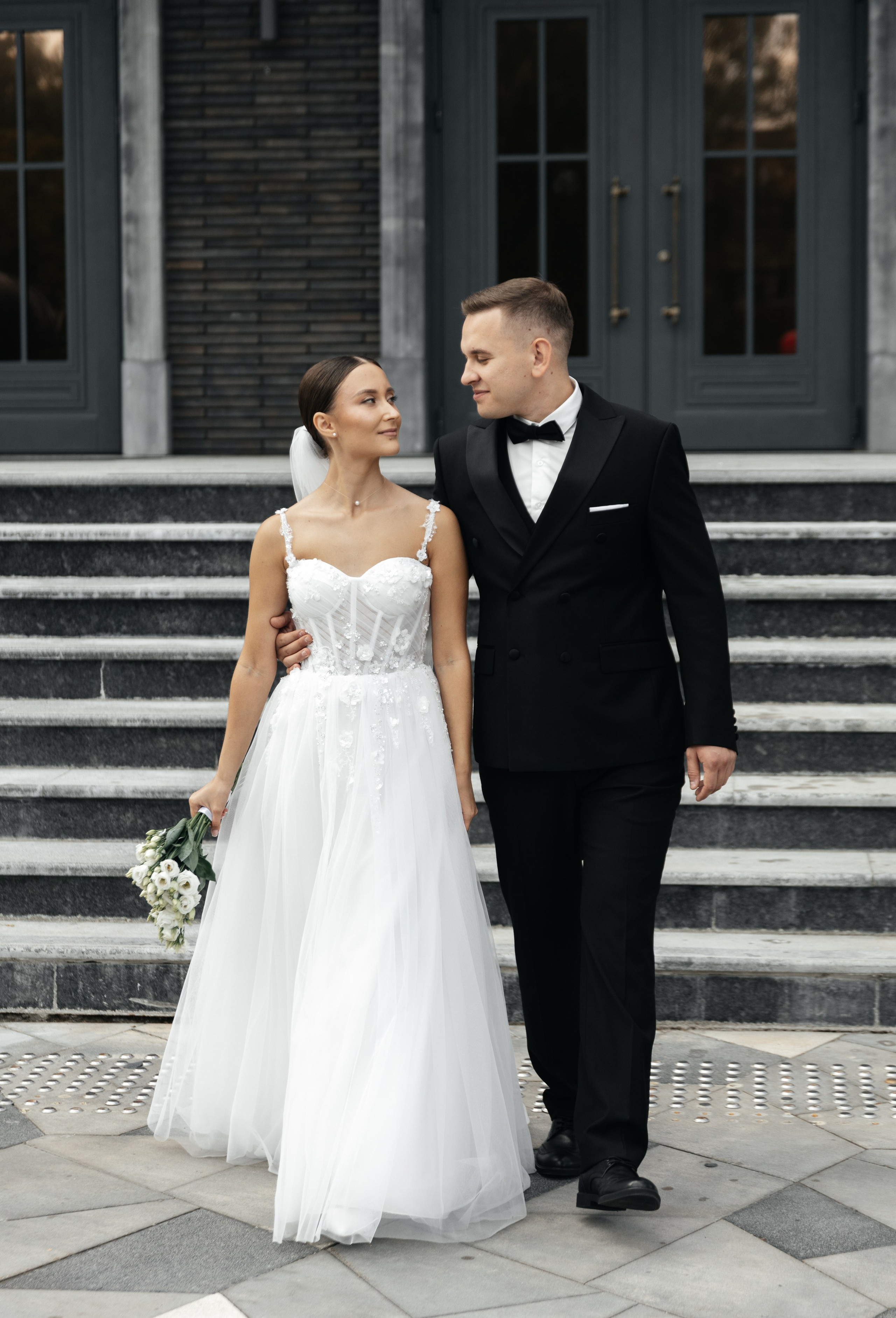 Arthur & Zarina. Свадебный фотограф Ильнар Асадуллин