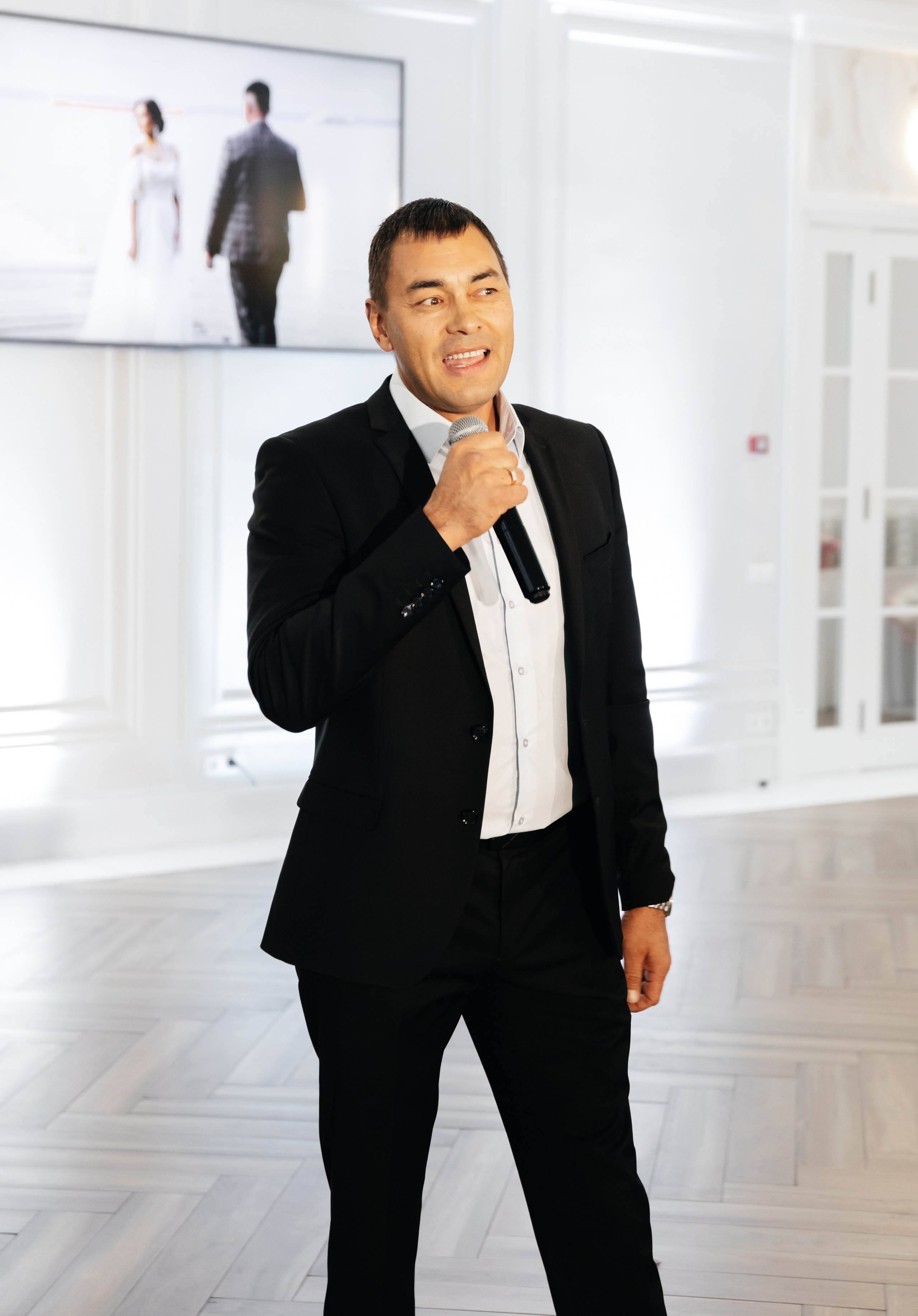 Ainur & Alina. Свадебный фотограф Ильнар Асадуллин