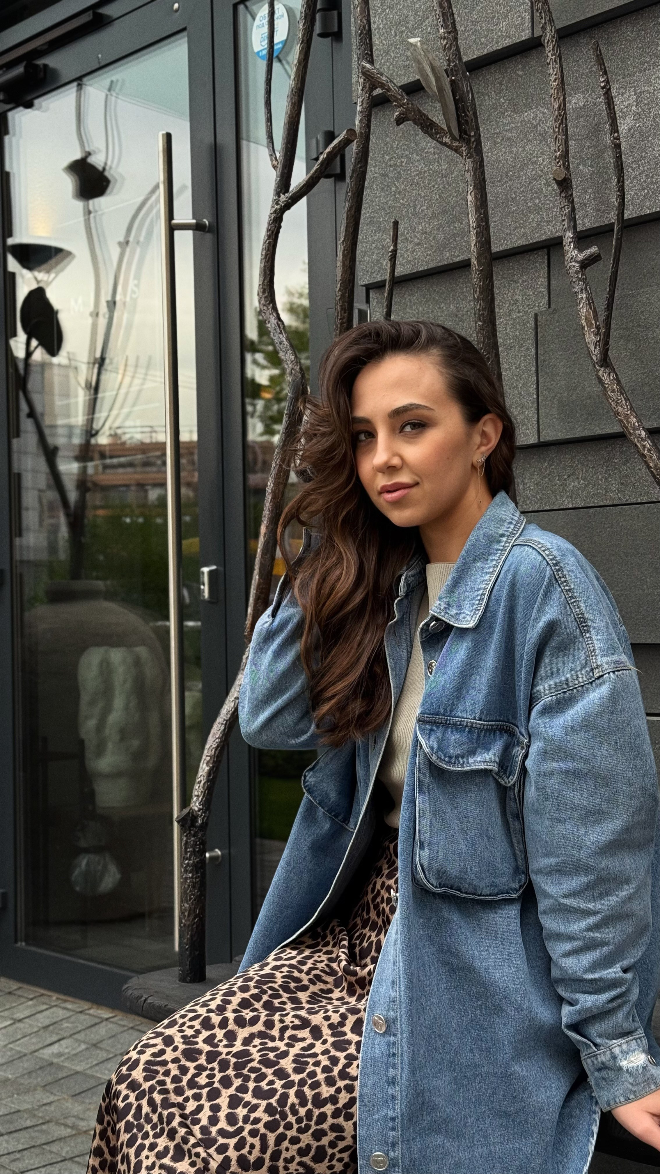 Натали. Фотограф и видеограф в Санкт-Петербурге Хромцова Людмила