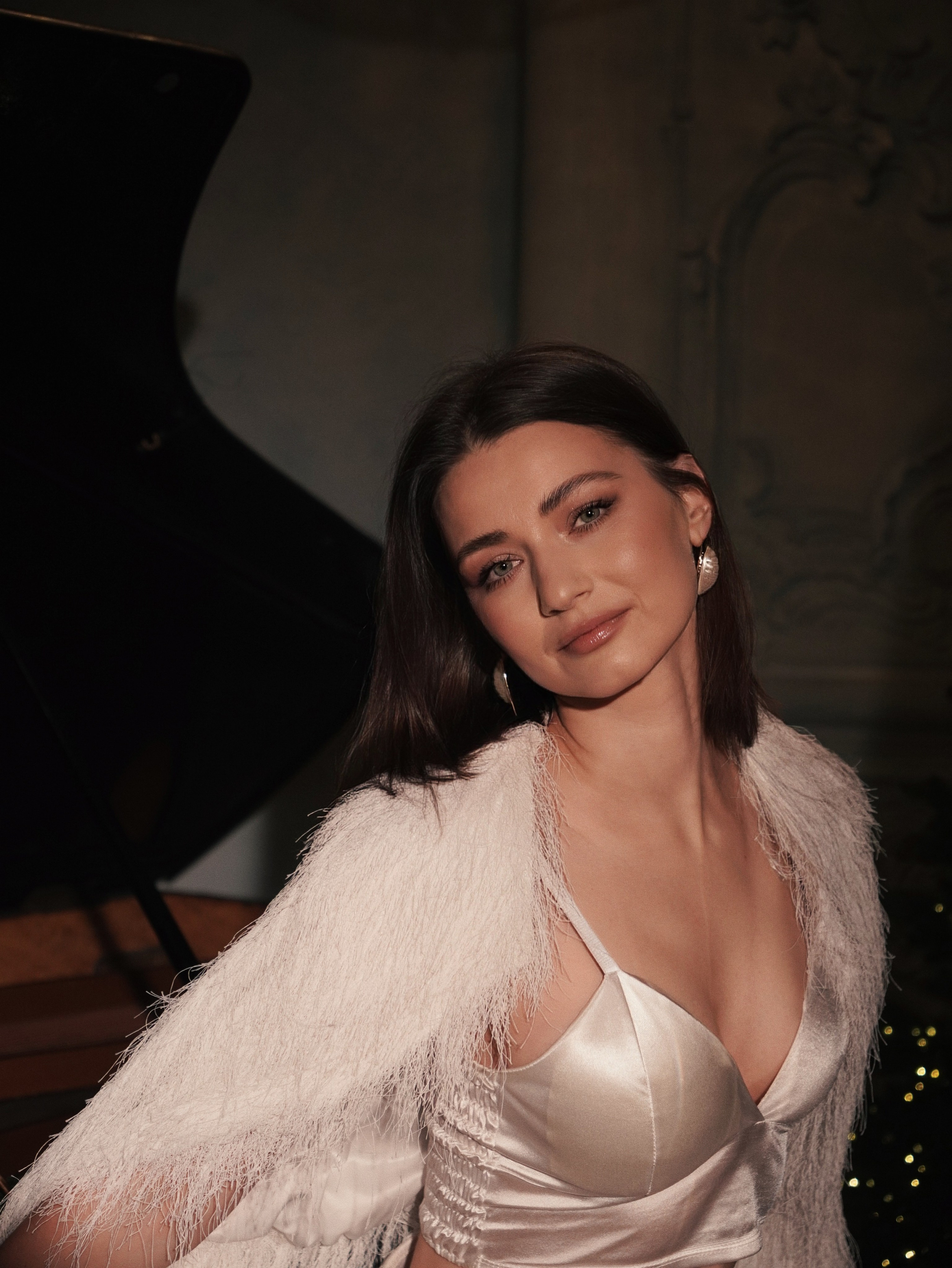 Новогодняя роскошь. Фотограф и видеограф в Санкт-Петербурге Хромцова Людмила