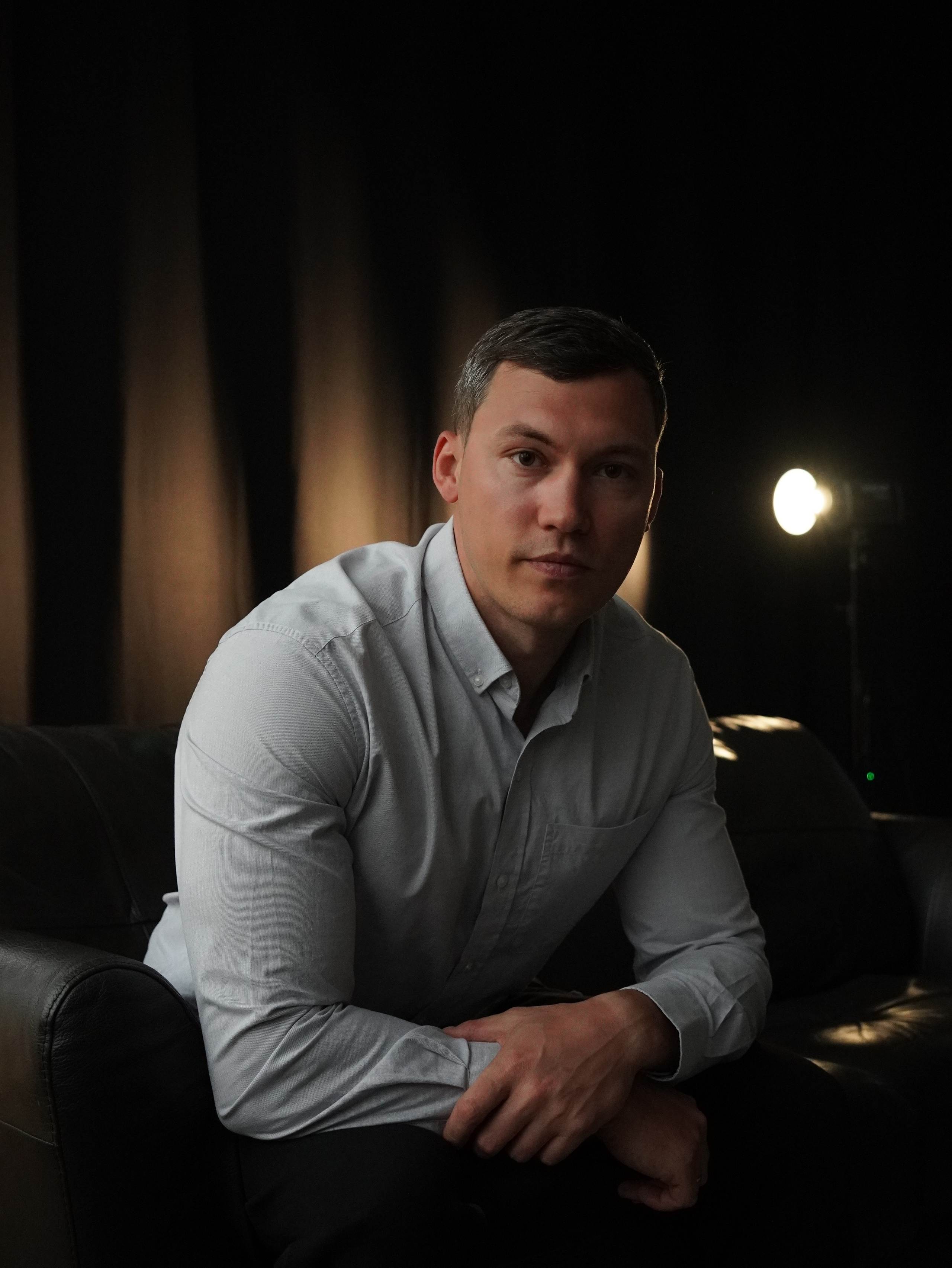 Агентство недвижимости. Фотограф и видеограф в Санкт-Петербурге Хромцова Людмила