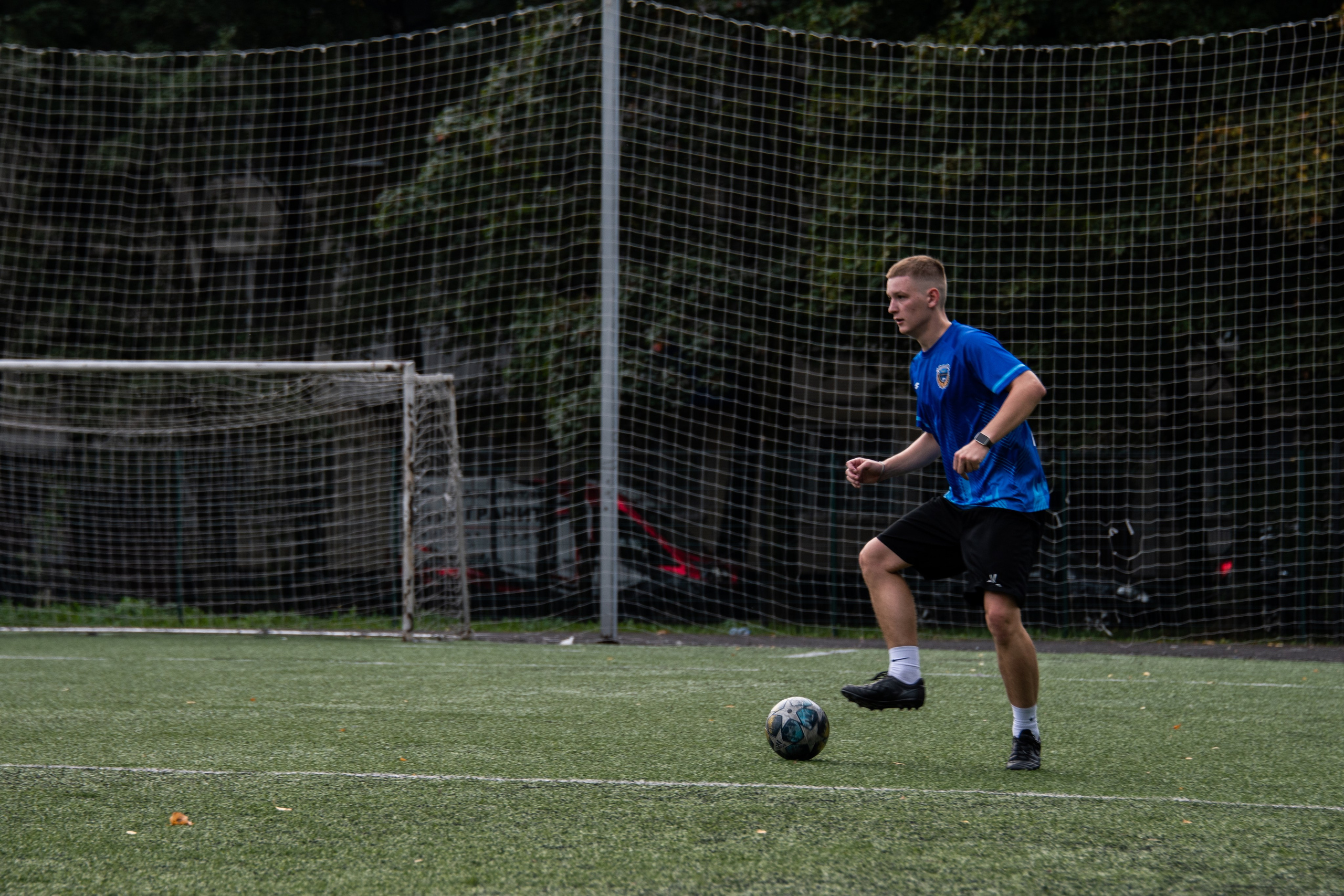 Спортивный репортаж 24.09.23. Фотограф в Санкт-Петербурге Ксения Яковчук