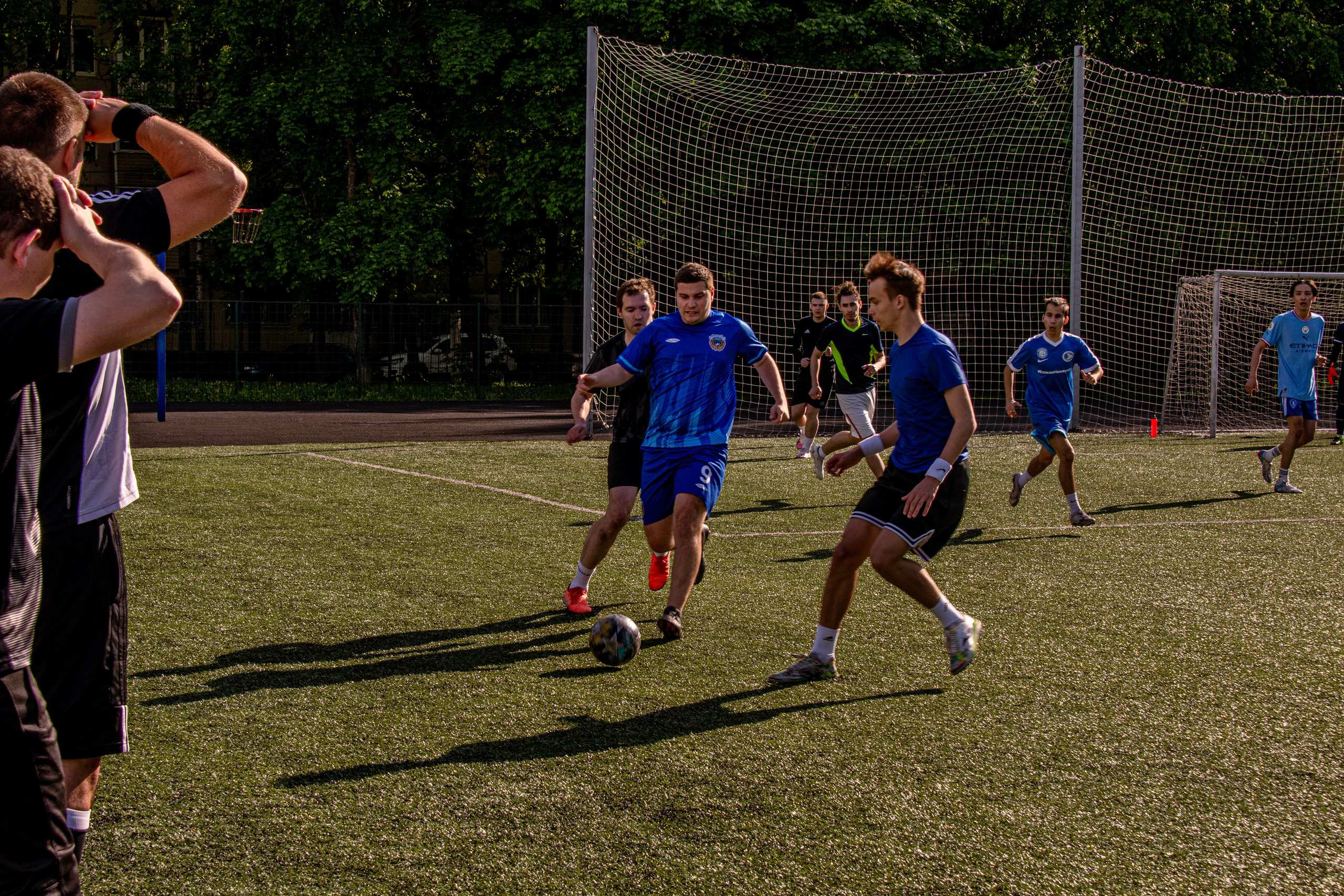 Спортивный репортаж 28.05.23. Фотограф в Санкт-Петербурге Ксения Яковчук