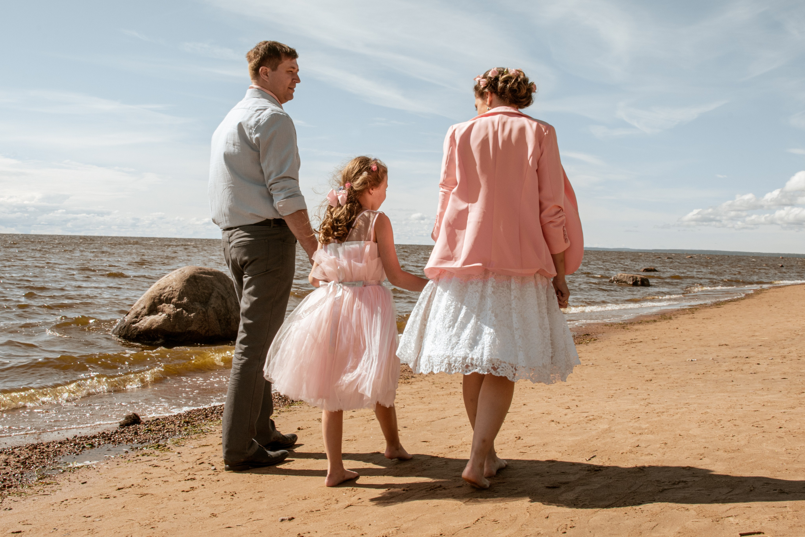 Годовщина свадьбы Алексея и Натальи. Фотограф в Санкт-Петербурге Ксения Яковчук