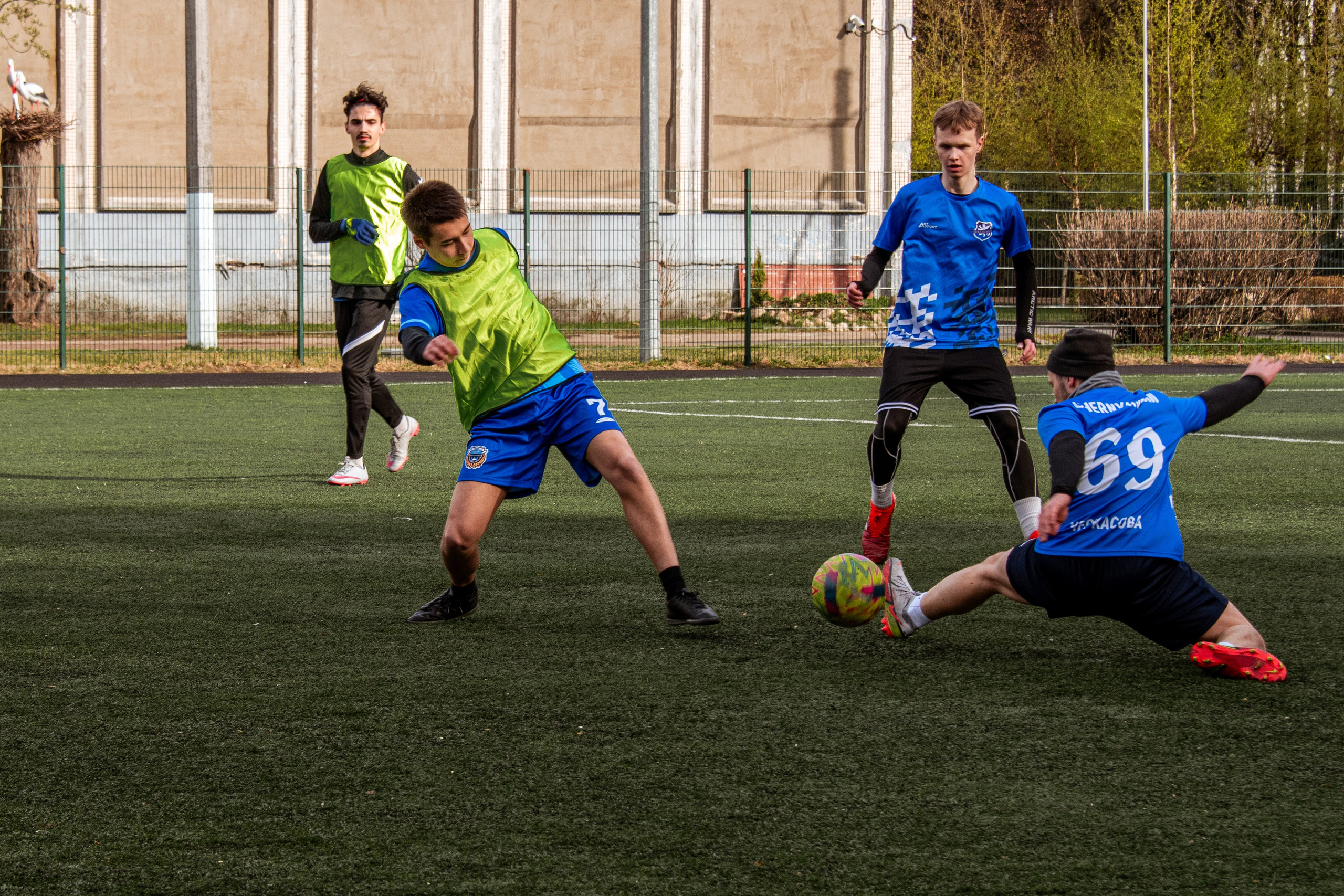 Спортивный репортаж 30.04.23. Фотограф в Санкт-Петербурге Ксения Яковчук