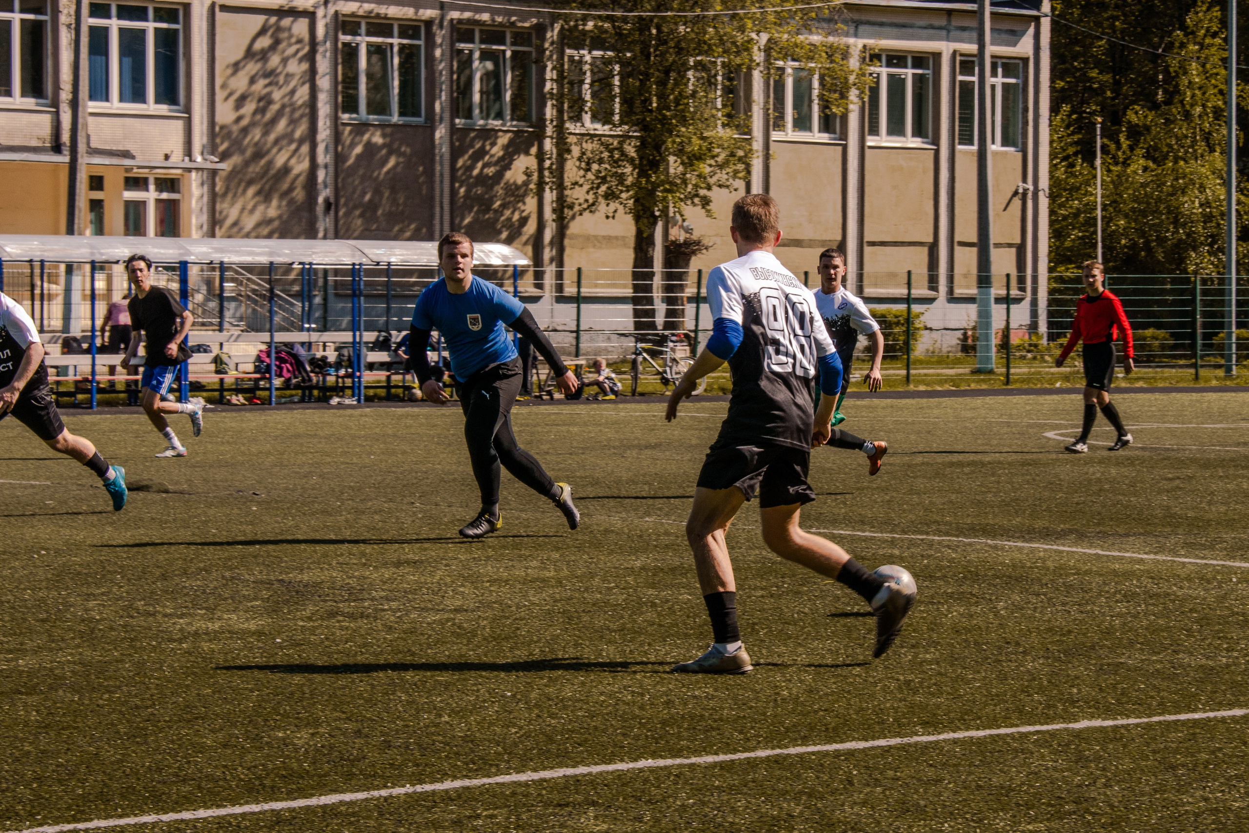 Спортивный репортаж 21.05.23. Фотограф в Санкт-Петербурге Ксения Яковчук