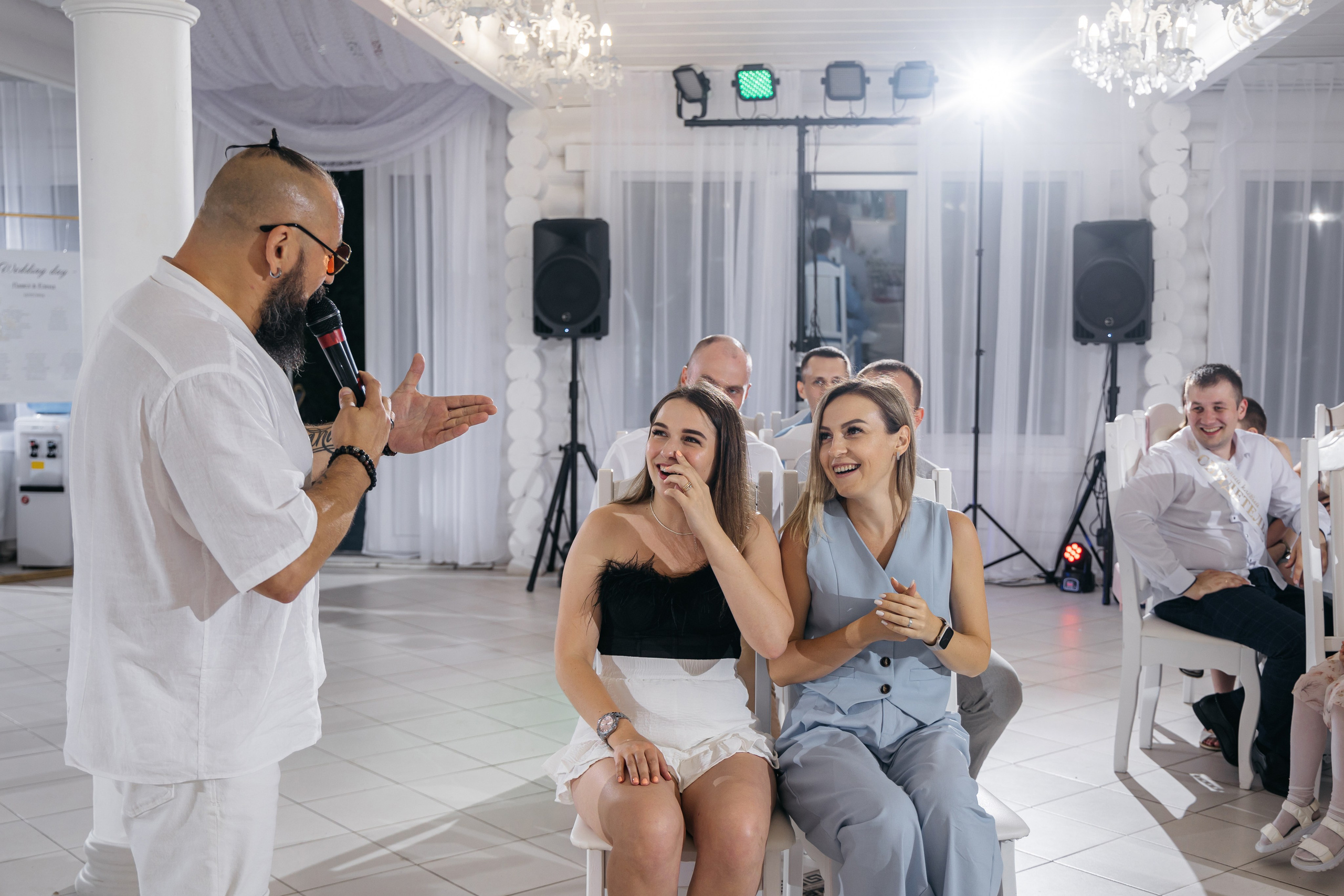 Павел и Елена. Свадебный и семейный фотограф в Самаре Посконнова Анна