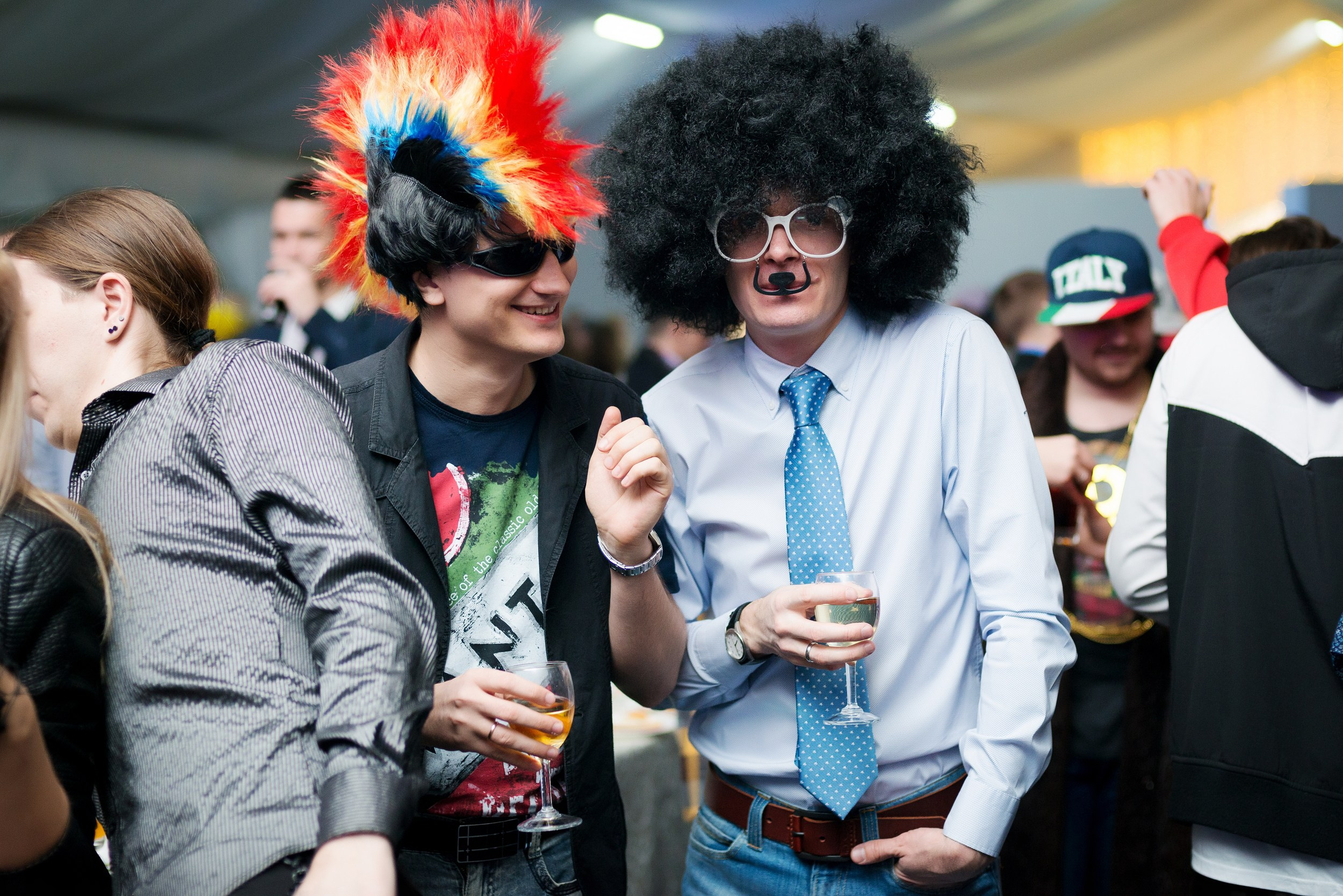 Event photographer Tokyo. Photographer in Tokyo Anatolii Ozarto