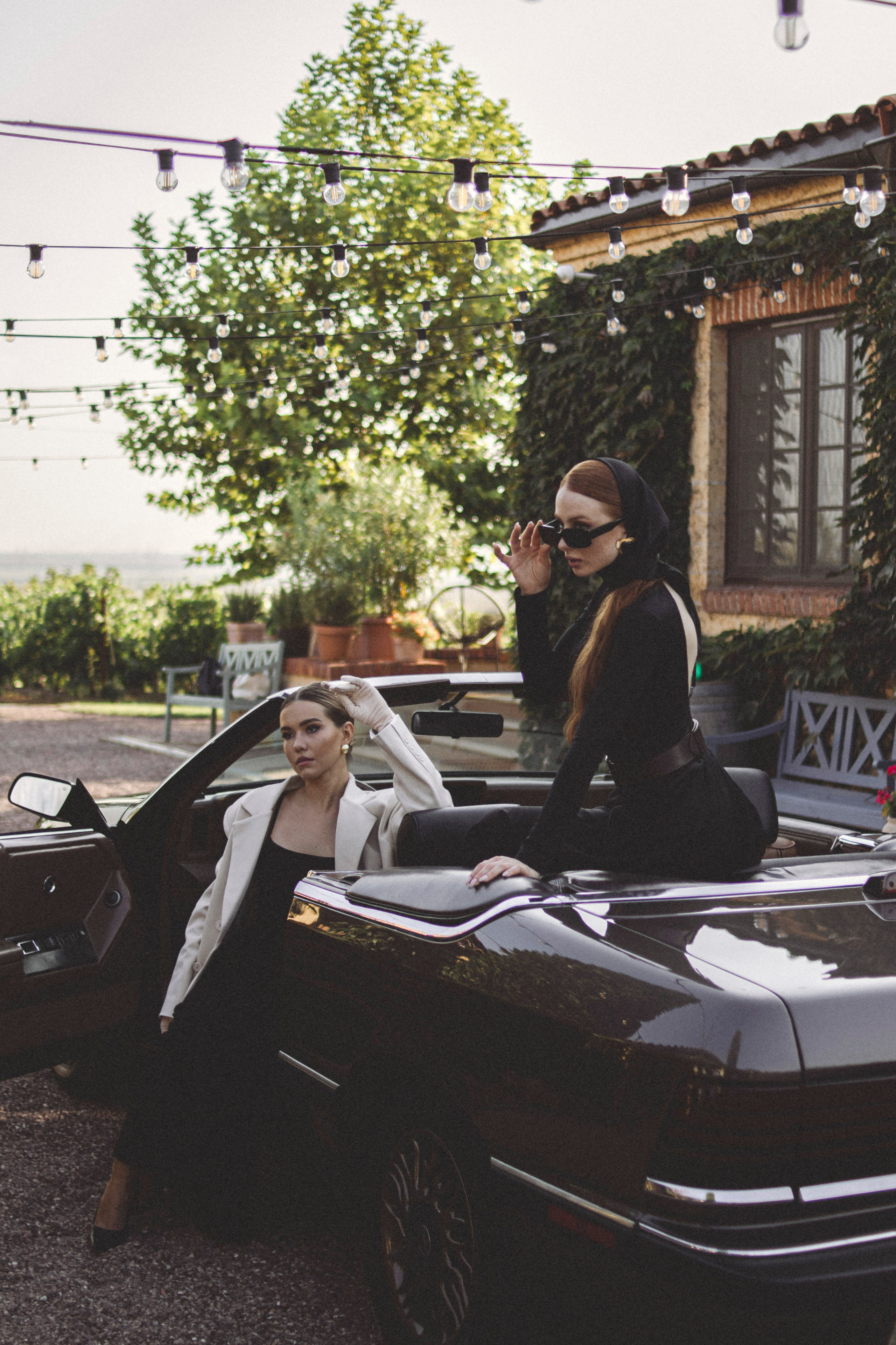 Уличная фотосессия винодельня. Я — фотограф, который помогает запечатлеть самые важные моменты вашей жизни!