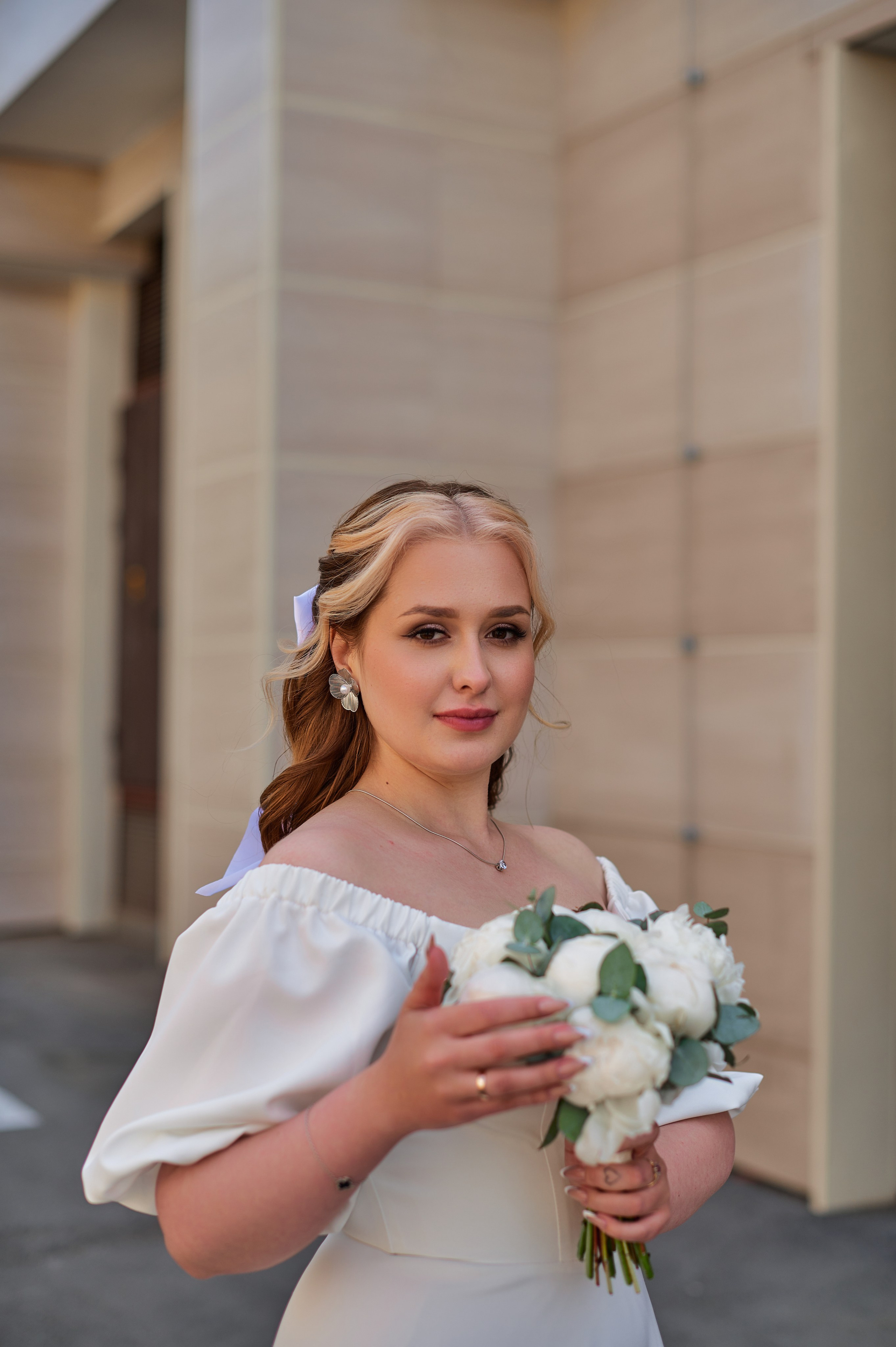 Александр и Екатерина. Фотограф Виктория Воронина