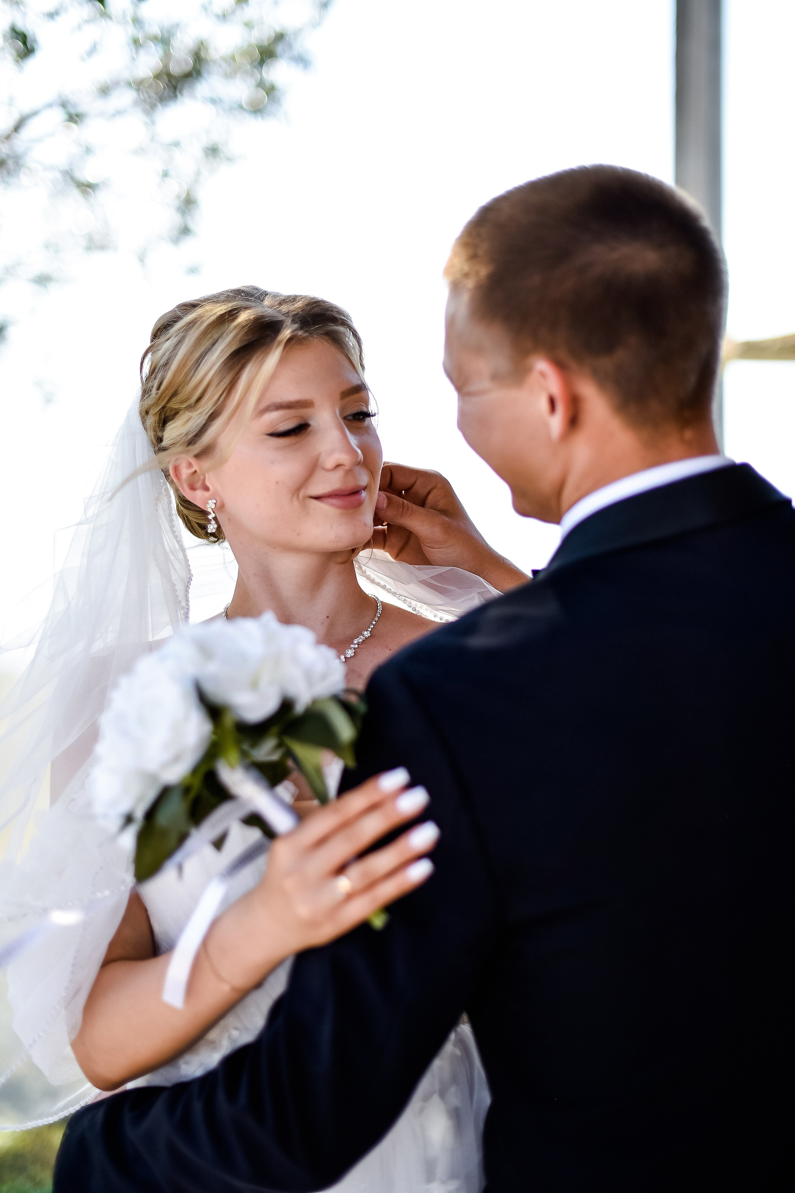 Свадьба Сергея и Людмилы