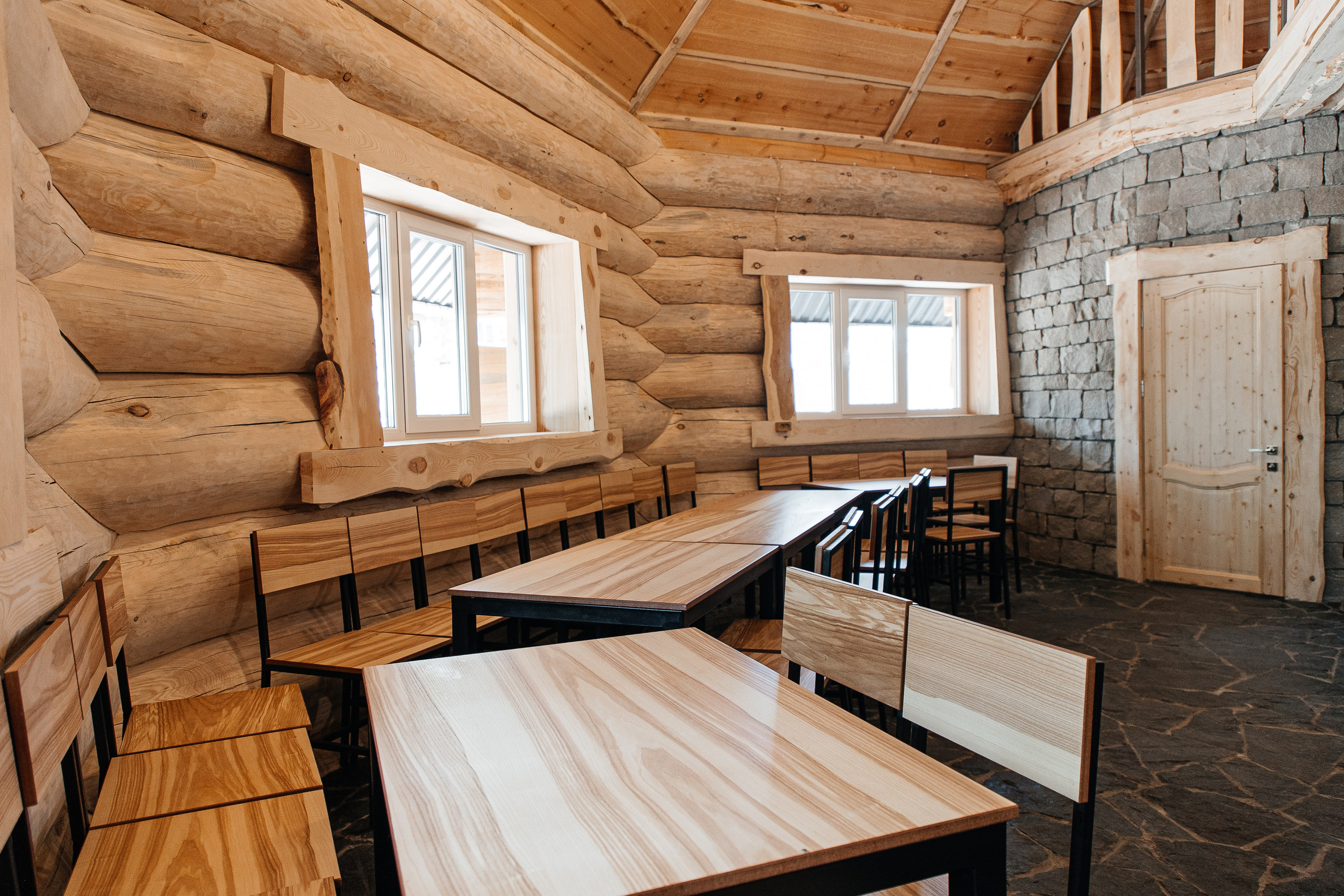 Камнево. Фотограф Денис Лесковский (Тюмень)