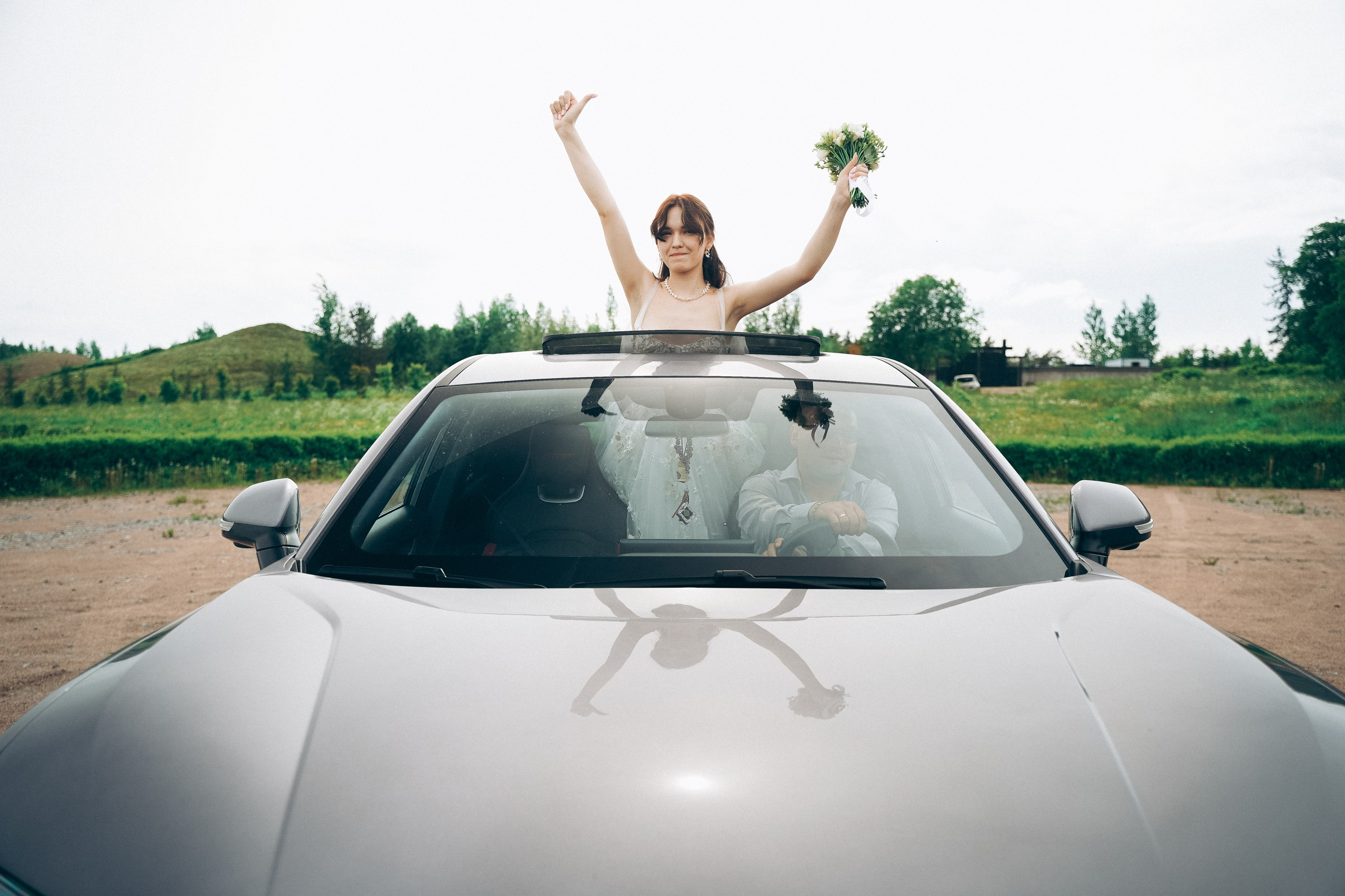 Регистрация в Тосно. Professional photoartist in St. Petersburg (wedding, reportage, portrait, model book, love story) Alexander Shvedov