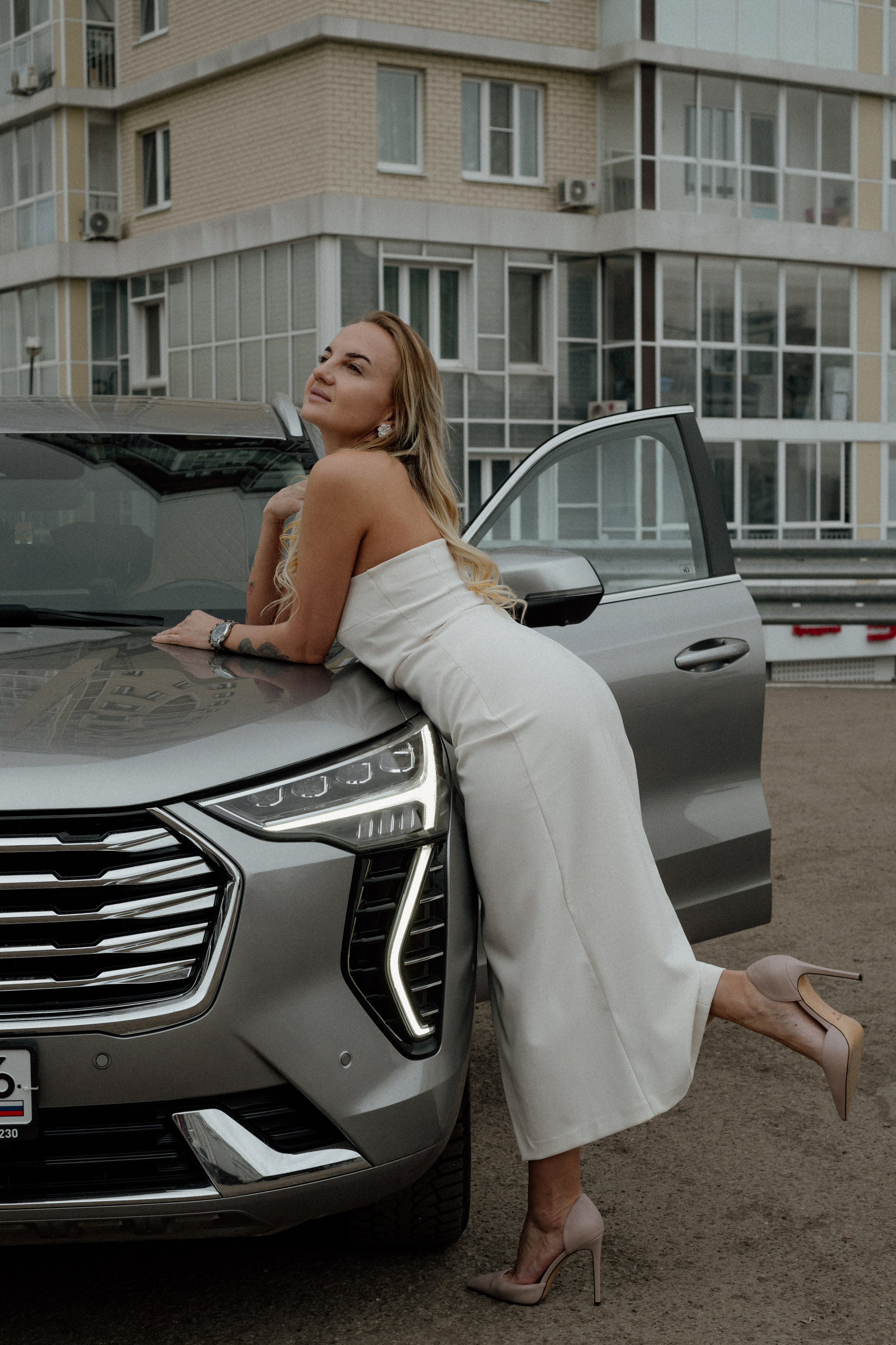 София. Фотограф Алёна Евграфова