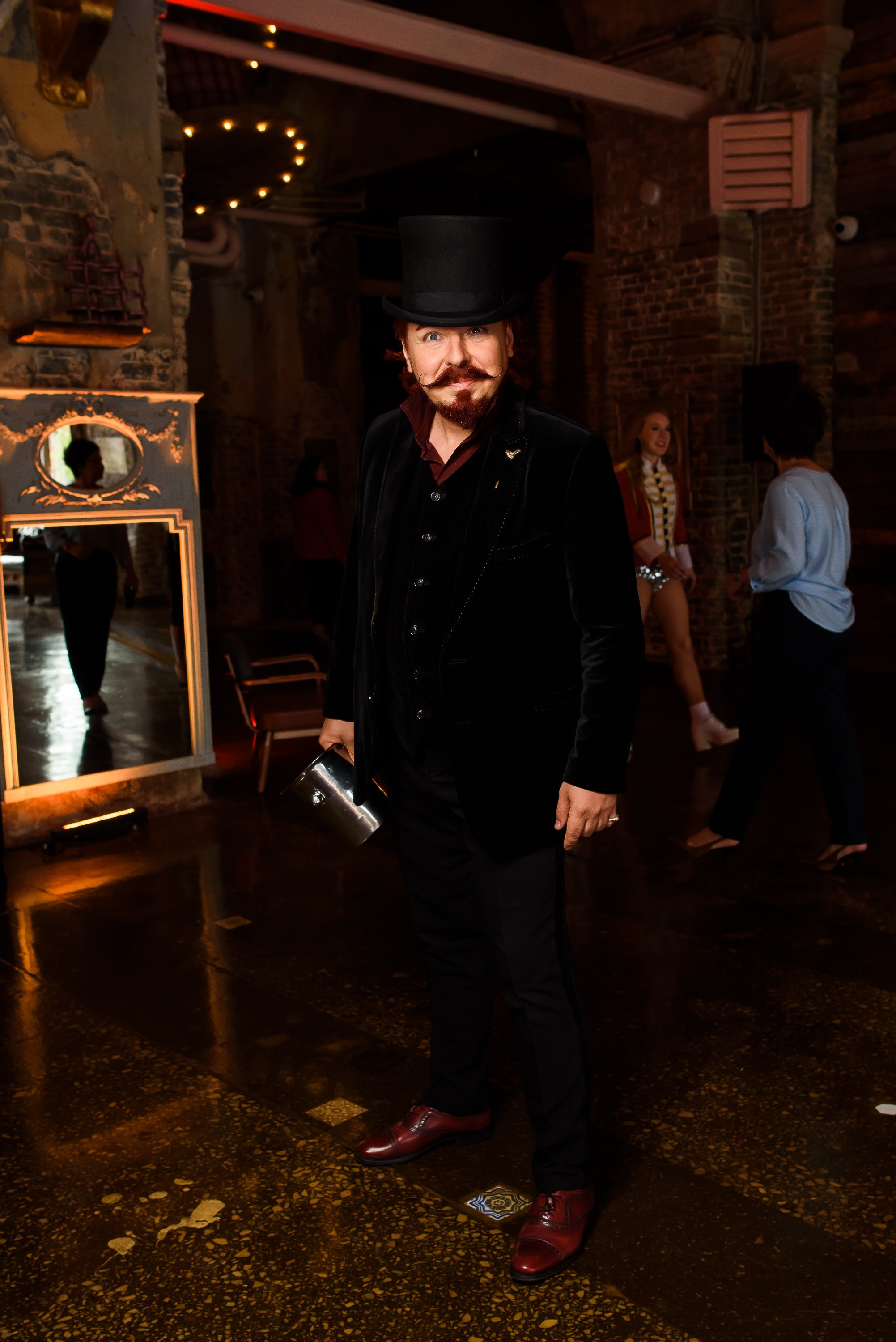 Корпоратив СМТ. Нам 32 года!. Фотограф в Санкт-Петербурге — Эдуард Фазлетдинов | Репортаж, свадьбы, студия