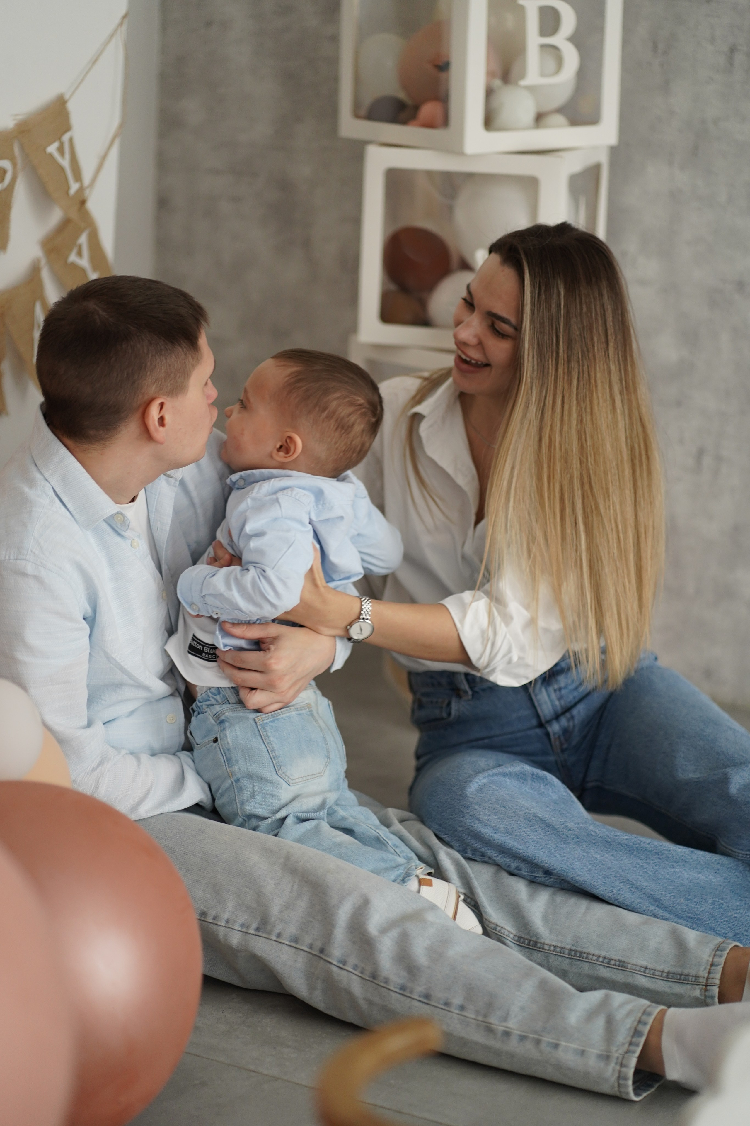 HB. Фотограф в Москве и МО