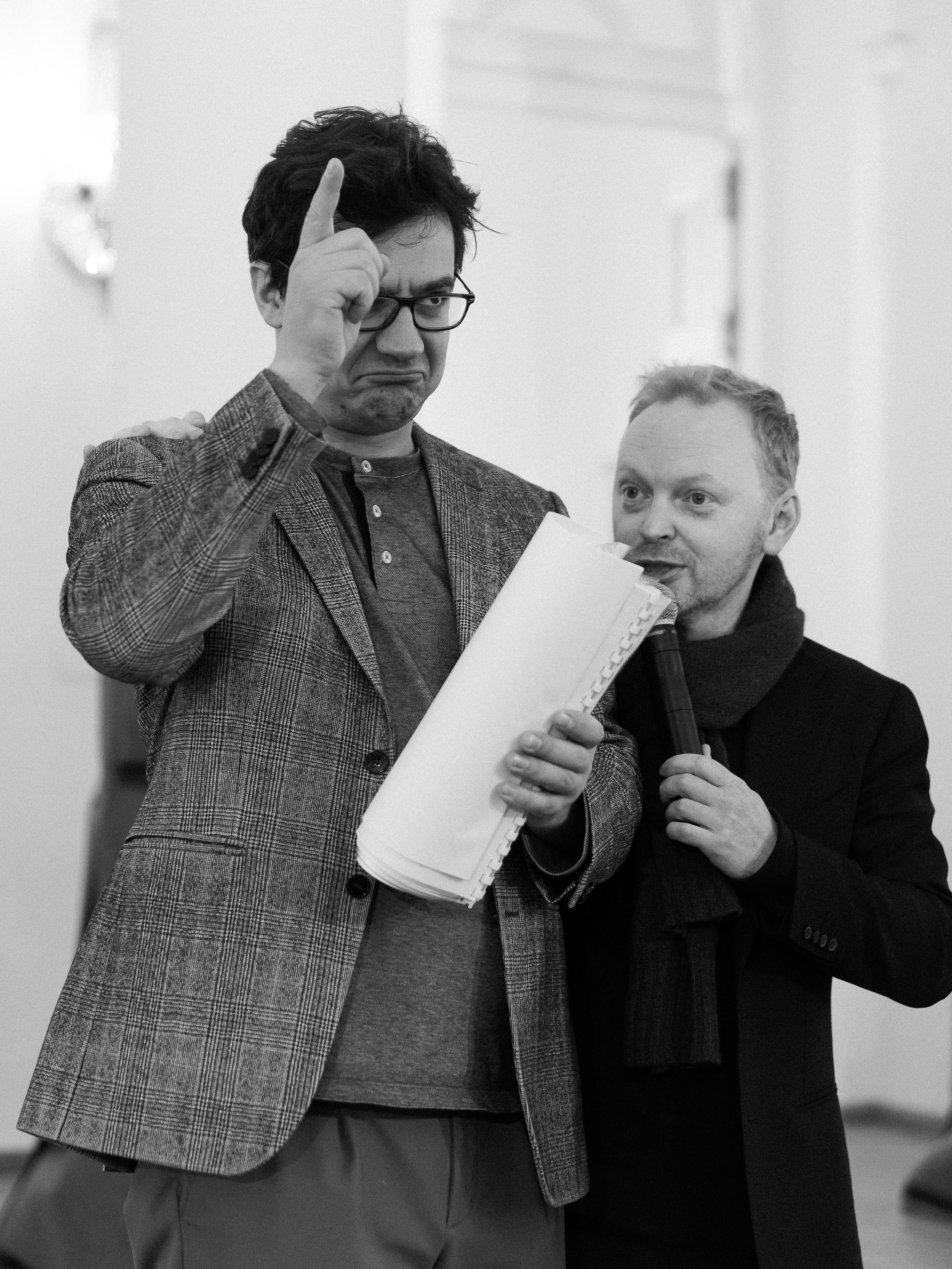 Бэкстейдж Премия Рунет 2025. NesterovaMaria.ru