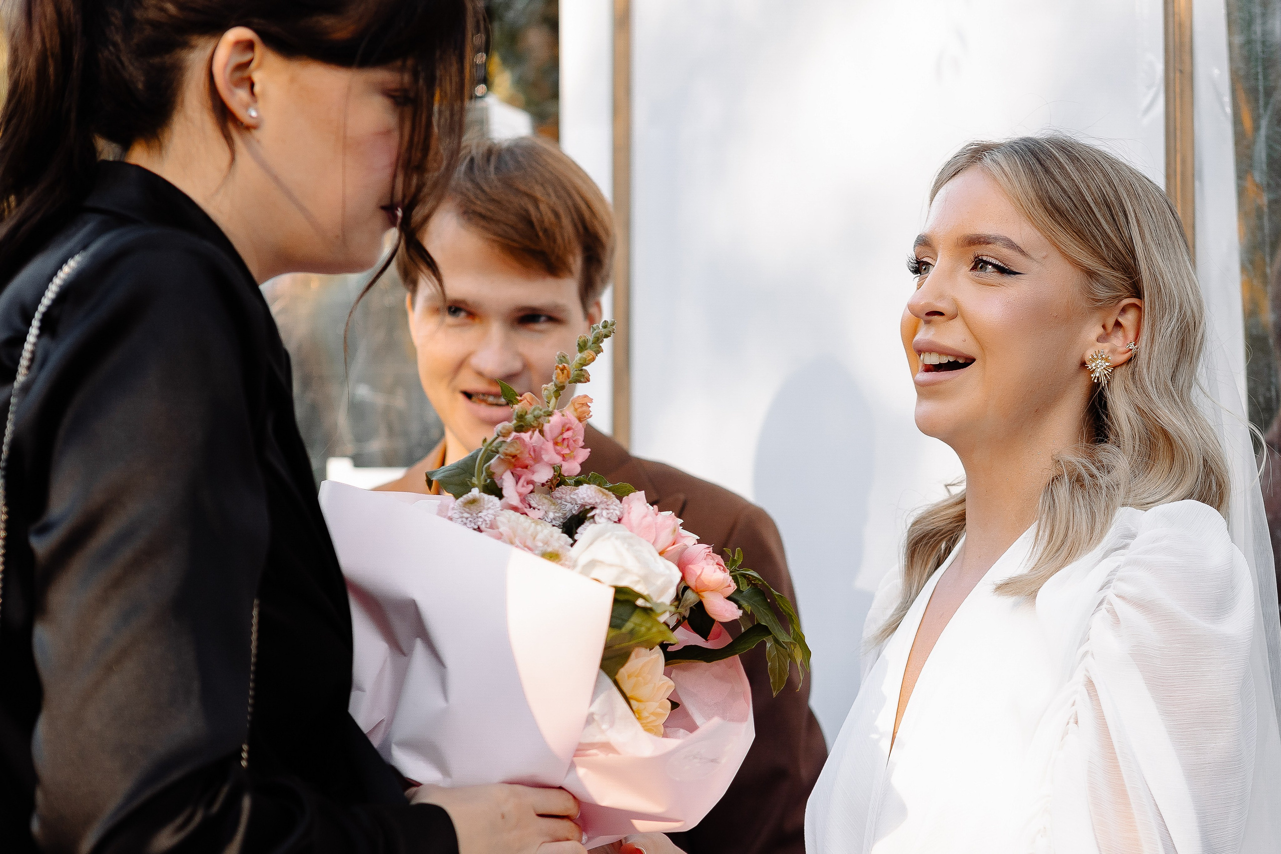 Виктория и Анатолий. Свадебный и семейный фотограф в Челябинске. Аврамец Анна