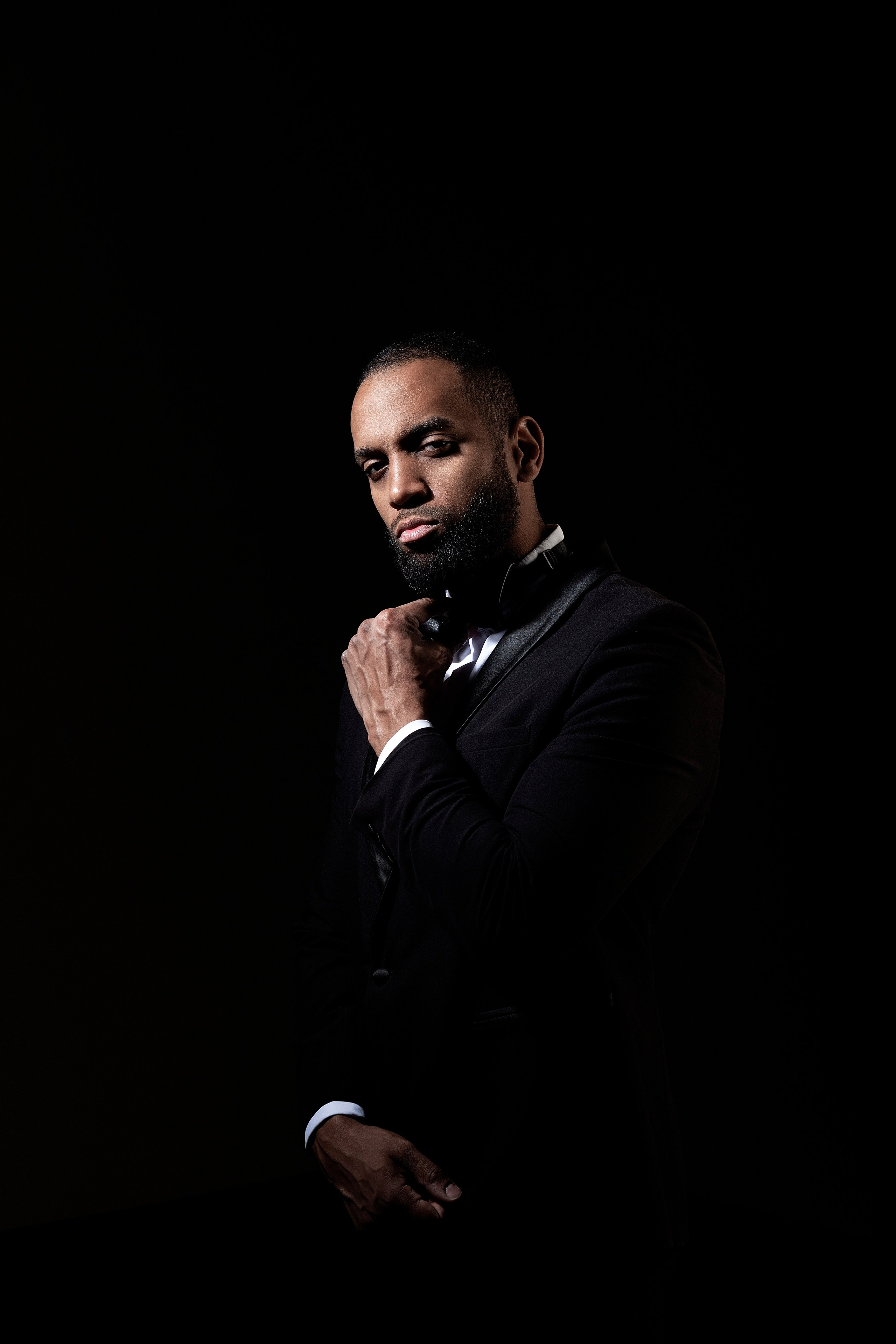 Джеймс Бонд. Настасья Перова Фотограф