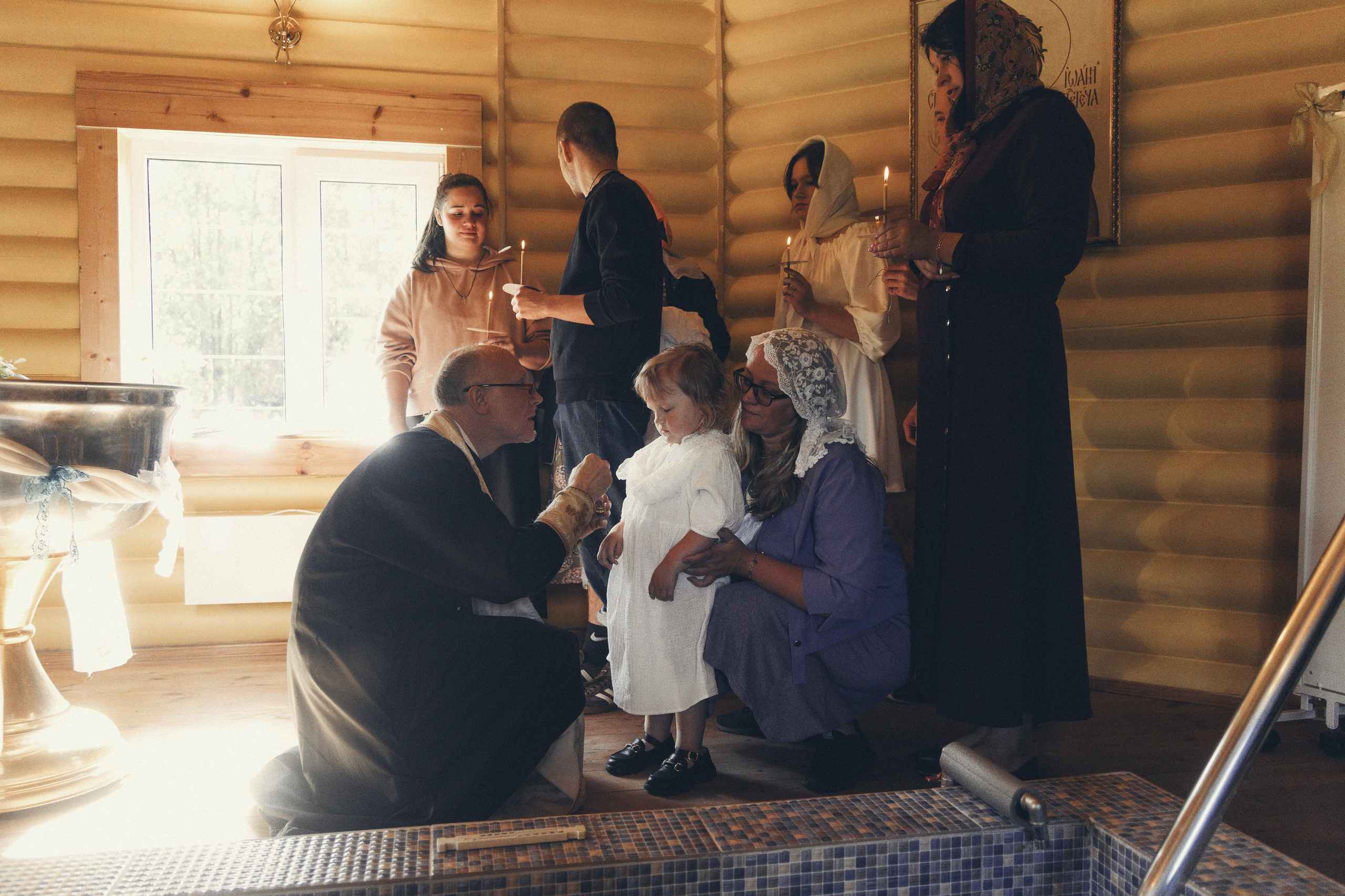 Нинэль. Свадебный и семейный фотограф в г. Волхов Алексей Кочерыжкин