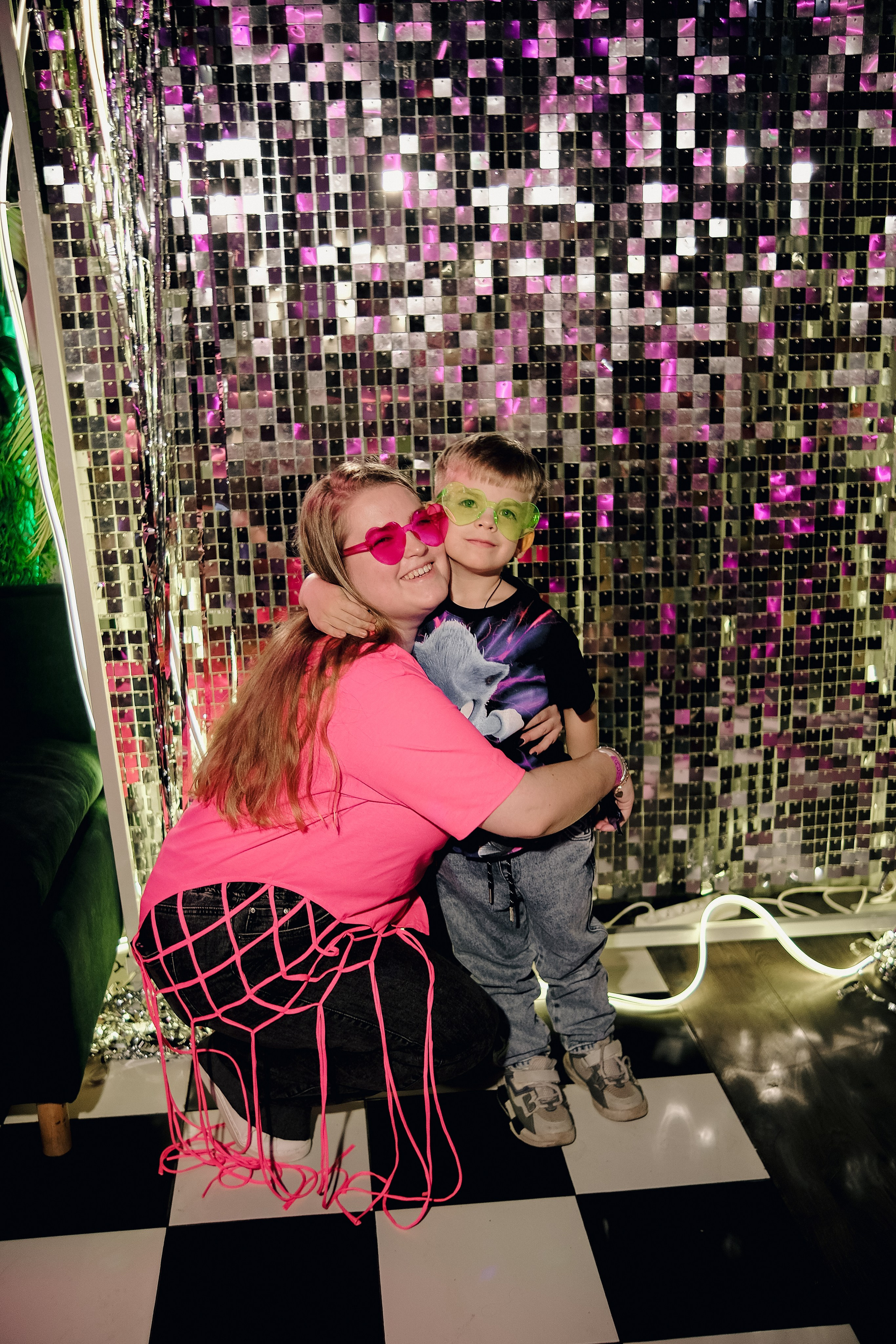 Rubin loft ДР Алины. Phdkvmr.ru