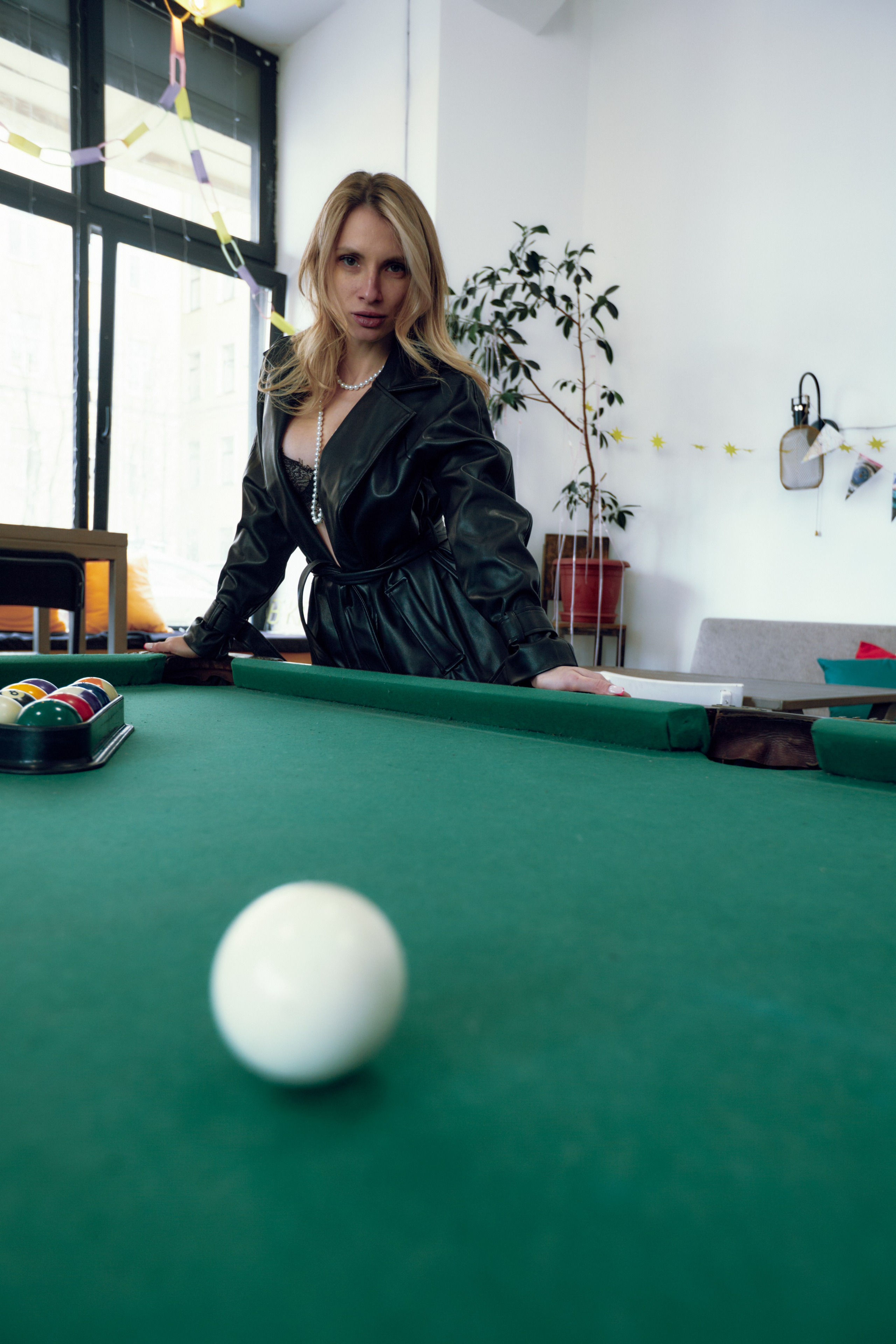 Анна. Портретный и пейзажный фотограф Никита Павлов